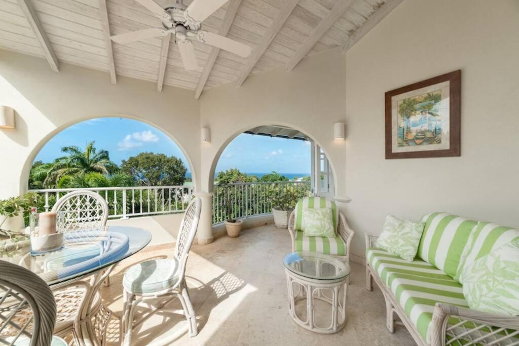 Royal Westmoreland Penthouse