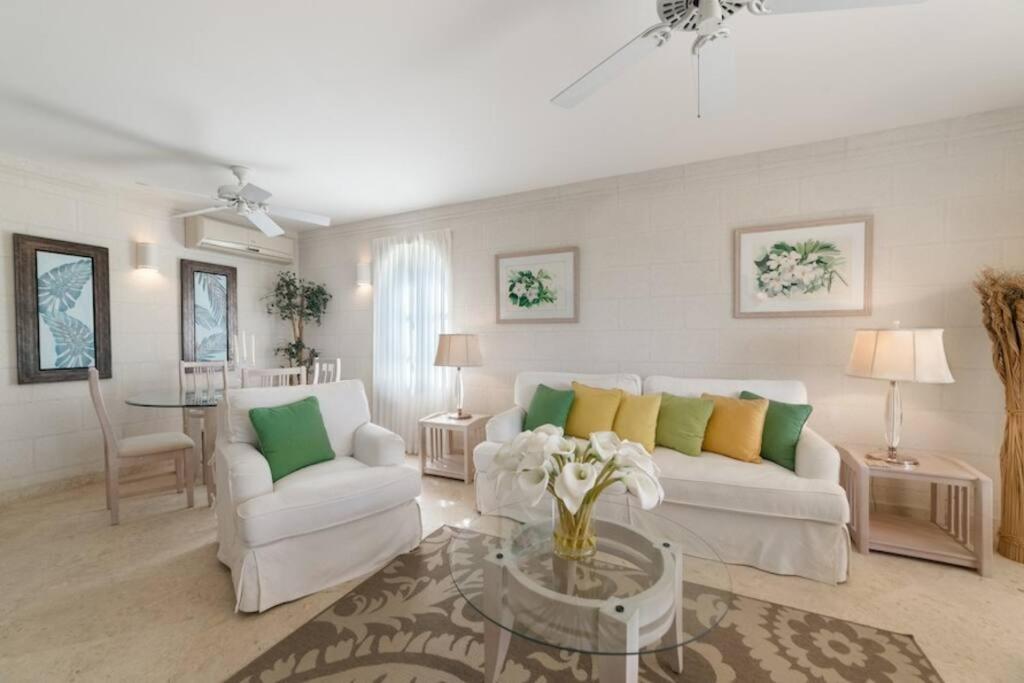 Royal Westmoreland Penthouse