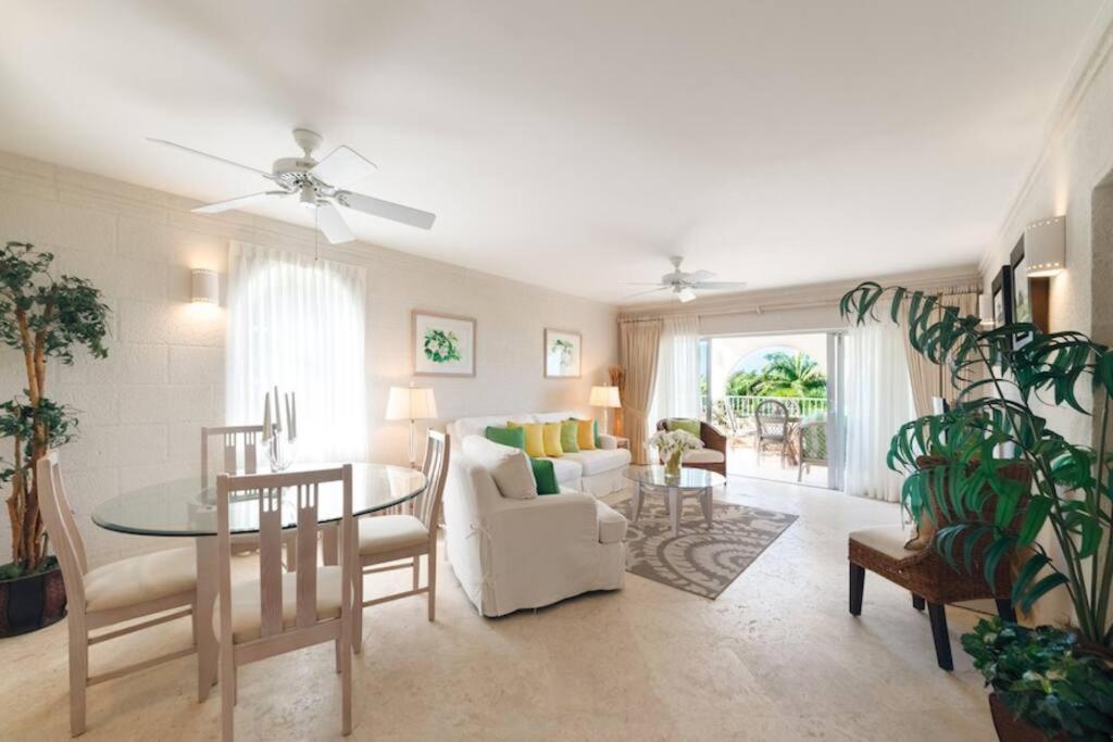 Royal Westmoreland Penthouse