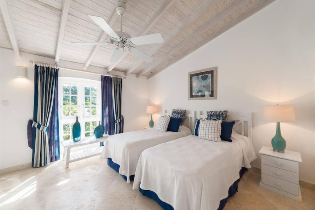 Royal Westmoreland Penthouse