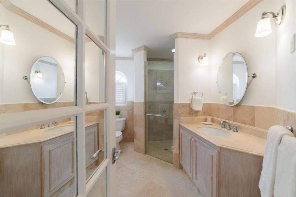 Royal Westmoreland Penthouse