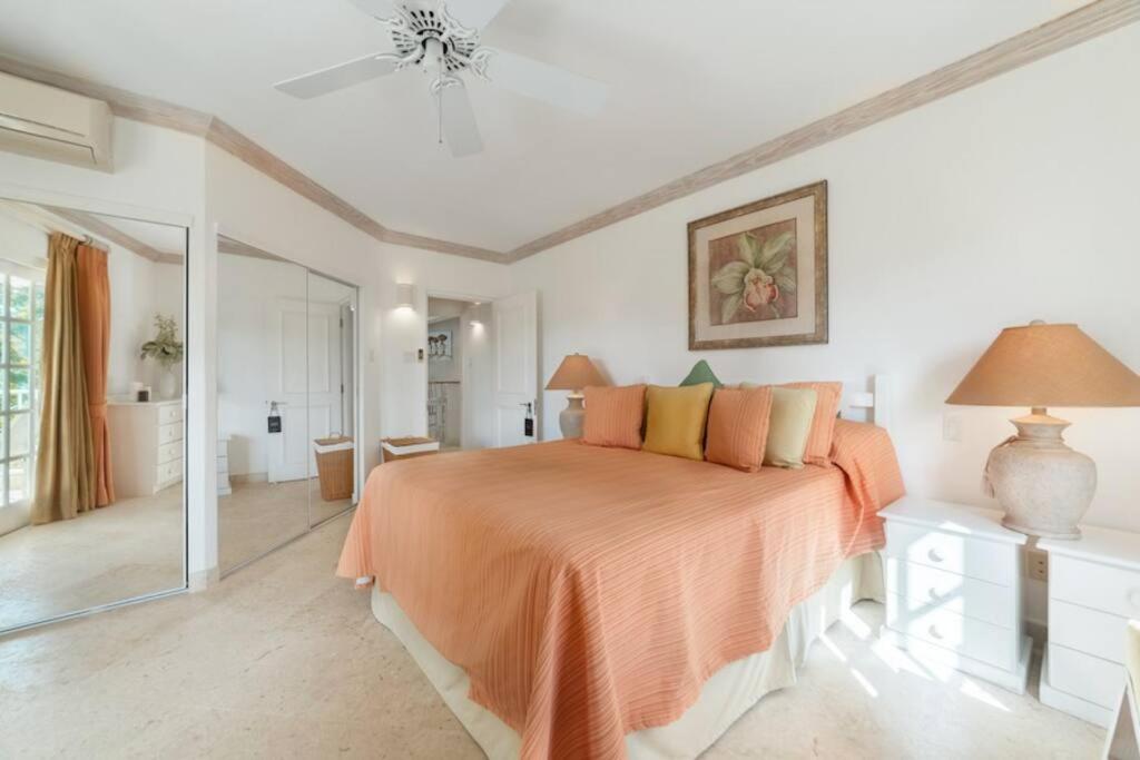Royal Westmoreland Penthouse