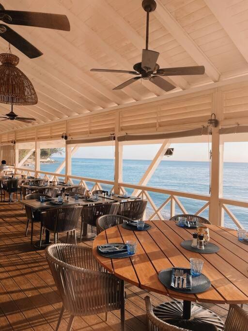 Royal Westmoreland Penthouse