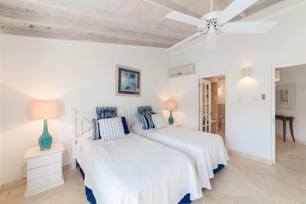 Royal Westmoreland Penthouse