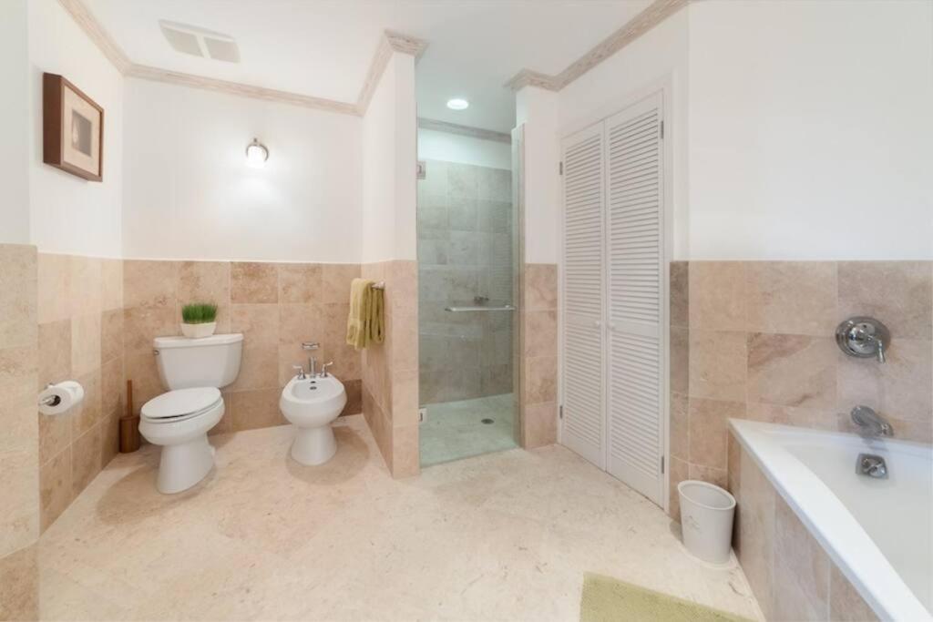 Royal Westmoreland Penthouse