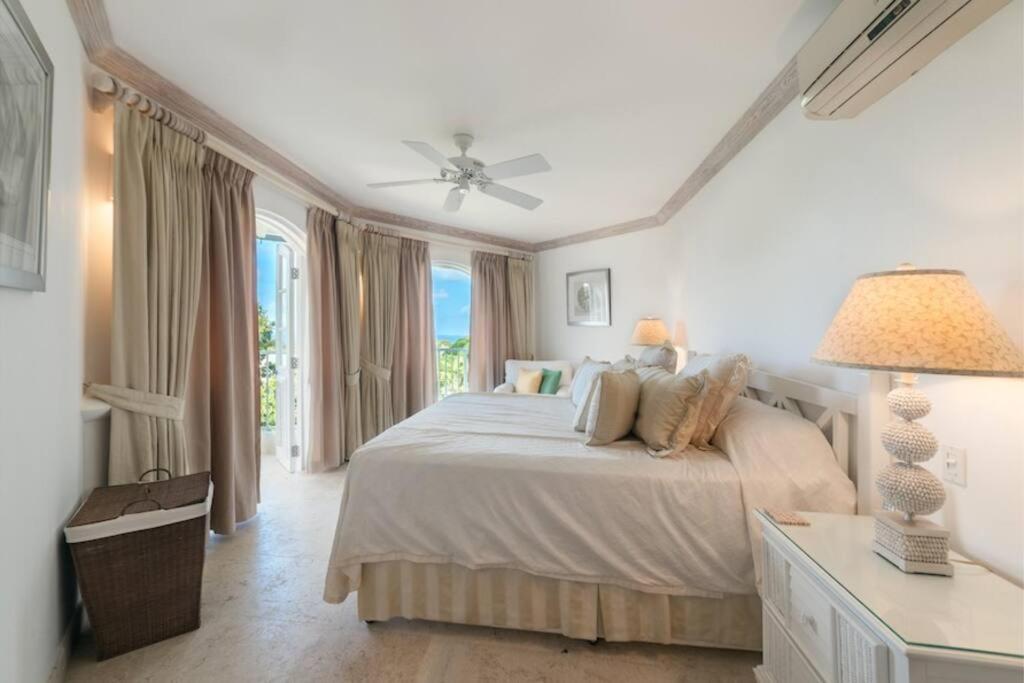 Royal Westmoreland Penthouse