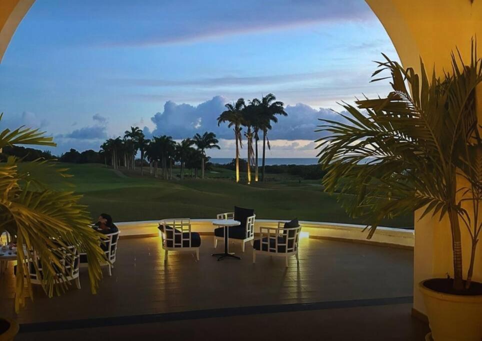 Royal Westmoreland Penthouse
