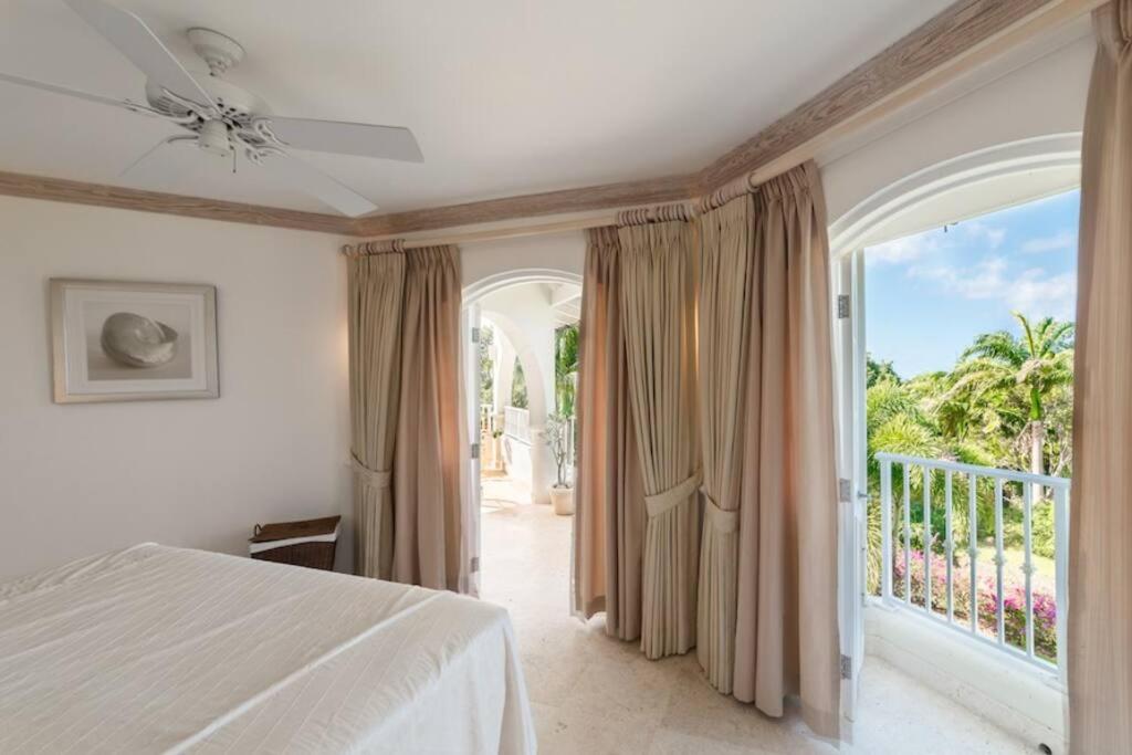 Royal Westmoreland Penthouse