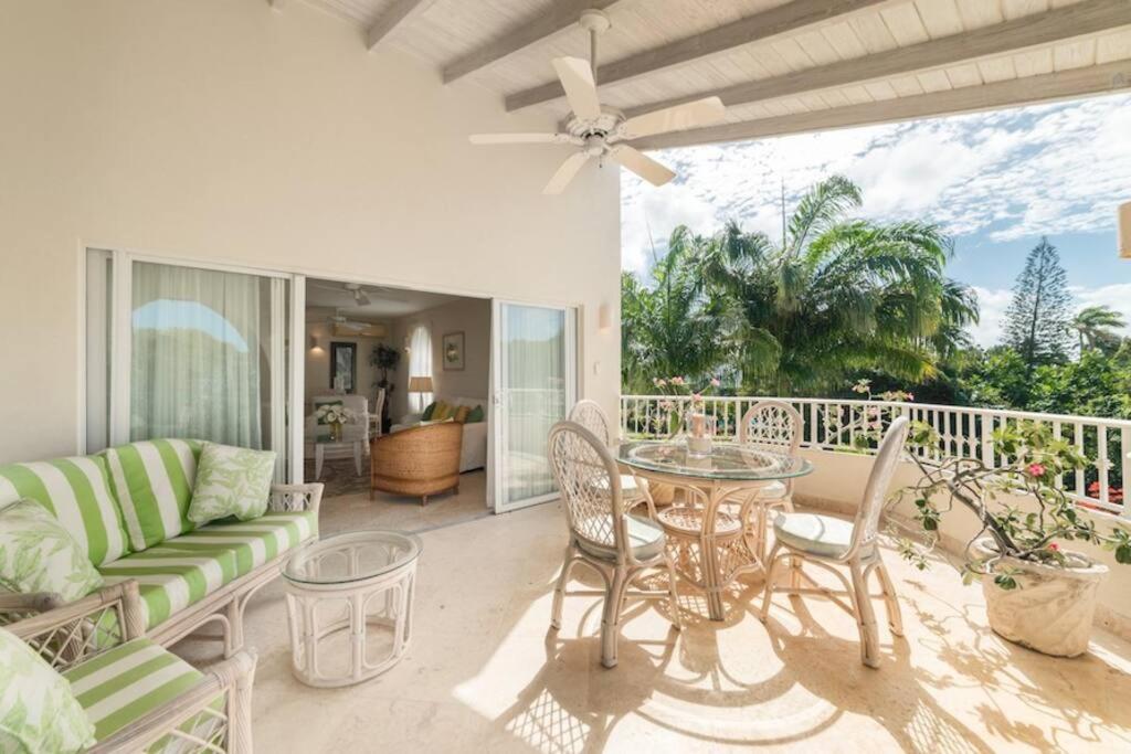 Royal Westmoreland Penthouse
