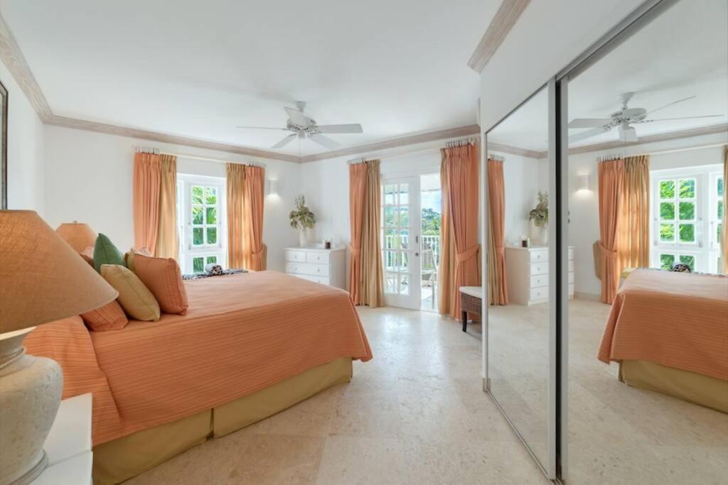 Royal Westmoreland Penthouse