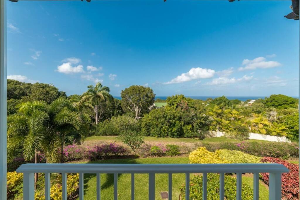 Royal Westmoreland Penthouse