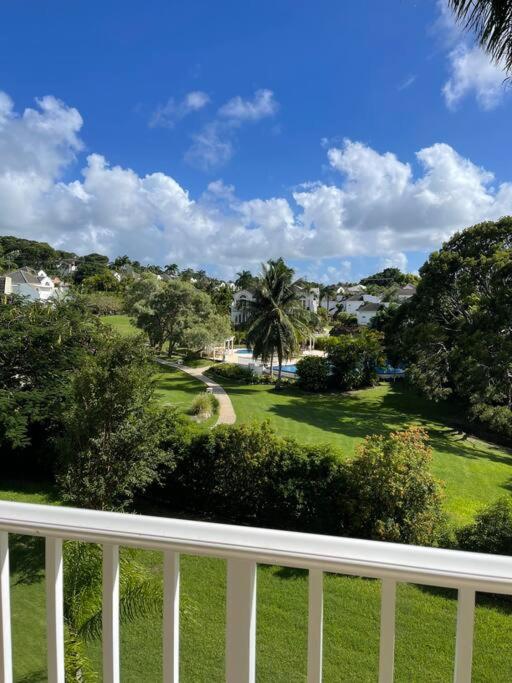 Royal Westmoreland Penthouse