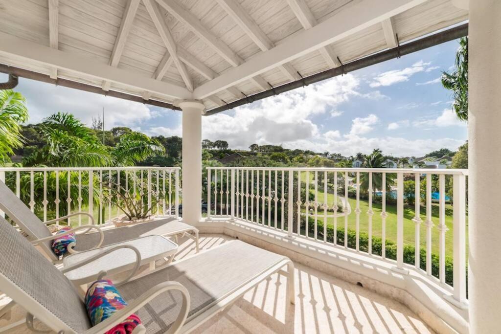 Royal Westmoreland Penthouse