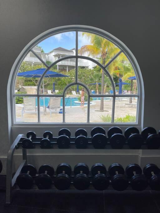 Royal Westmoreland Penthouse