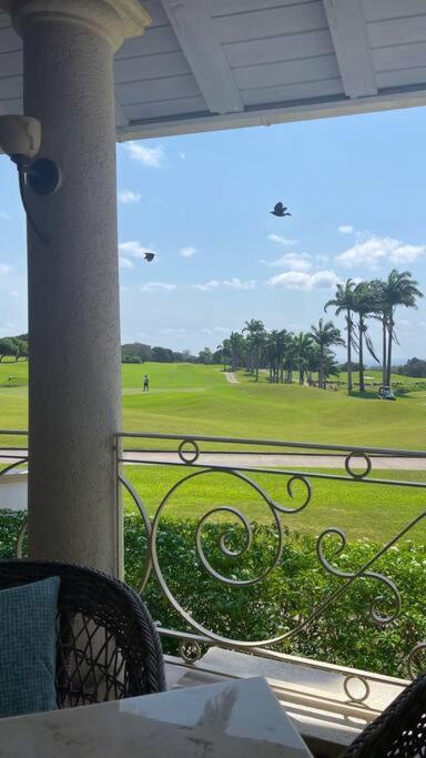 Royal Westmoreland Penthouse