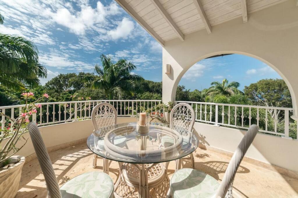 Royal Westmoreland Penthouse