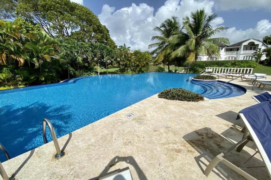 Royal Westmoreland Penthouse