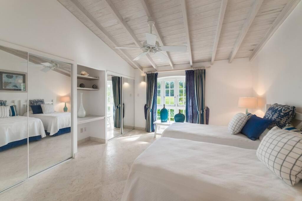 Royal Westmoreland Penthouse