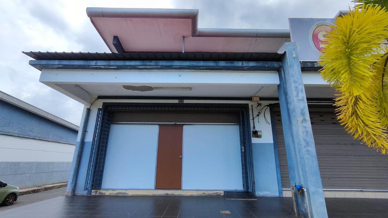 Homestay Budi Kuantan