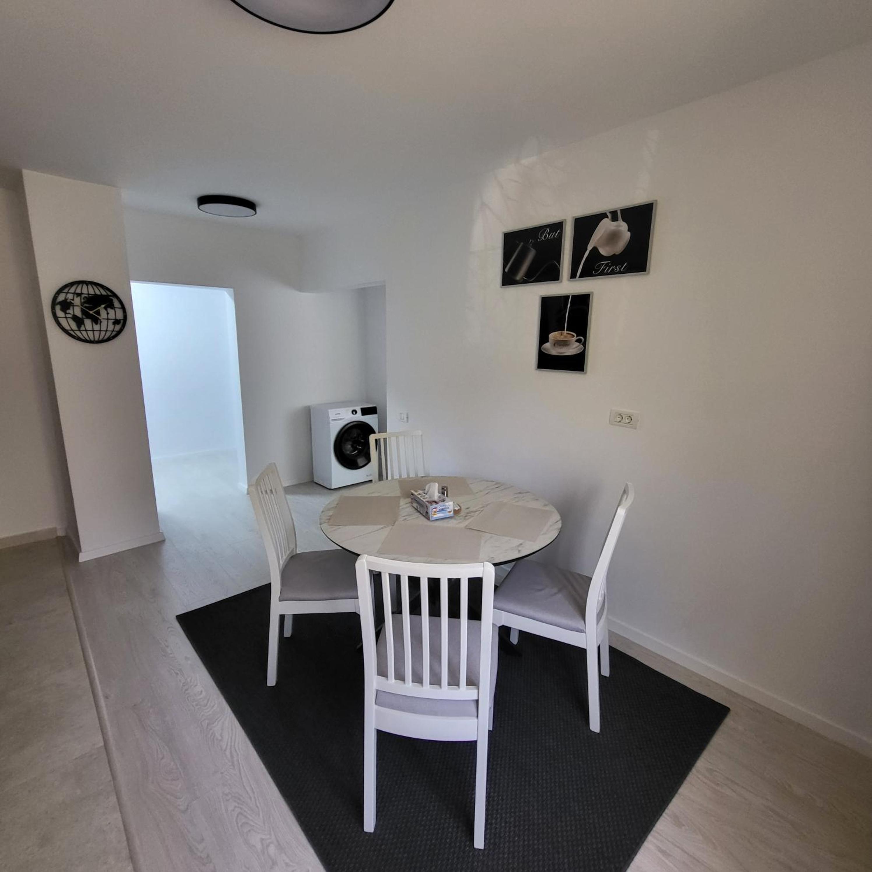Vitan Apartment