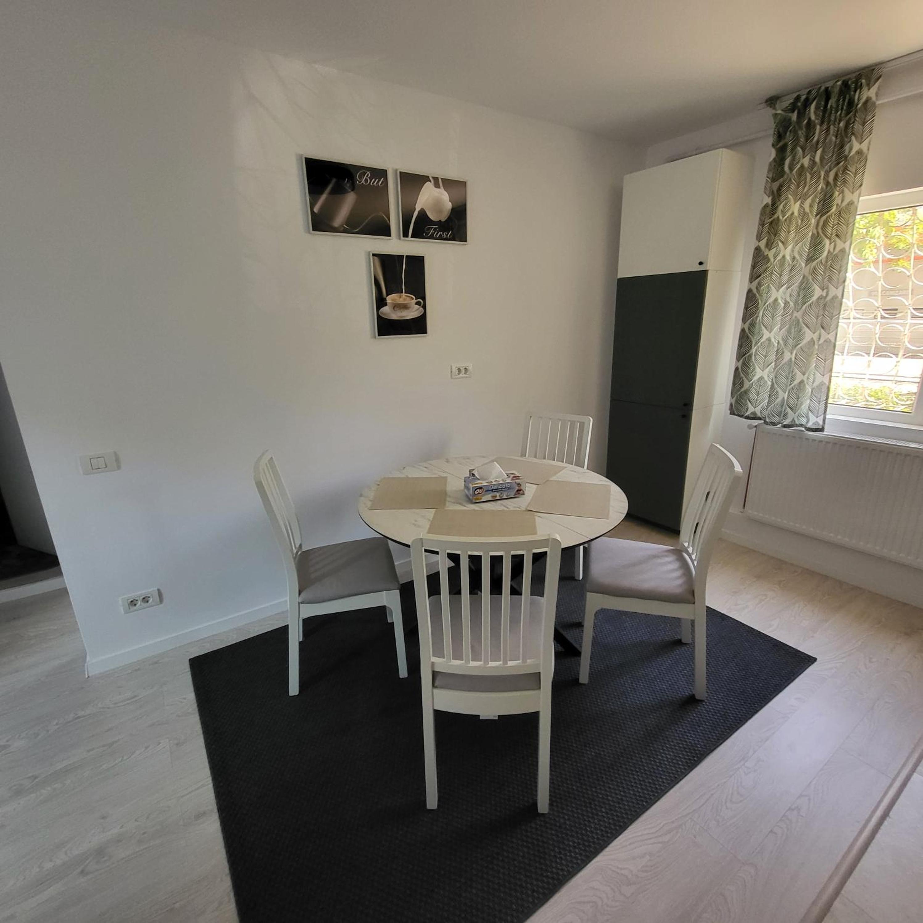 Vitan Apartment
