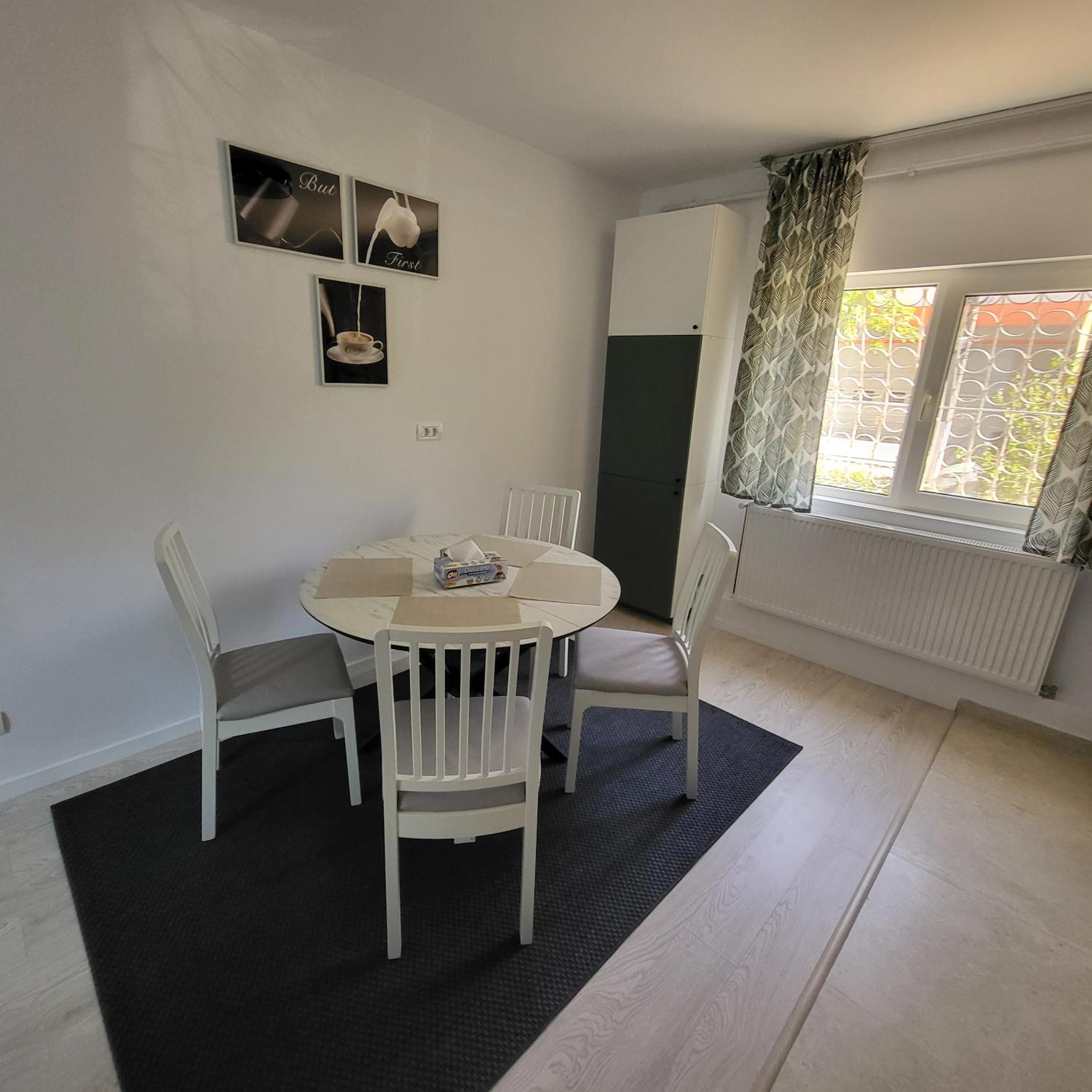 Vitan Apartment