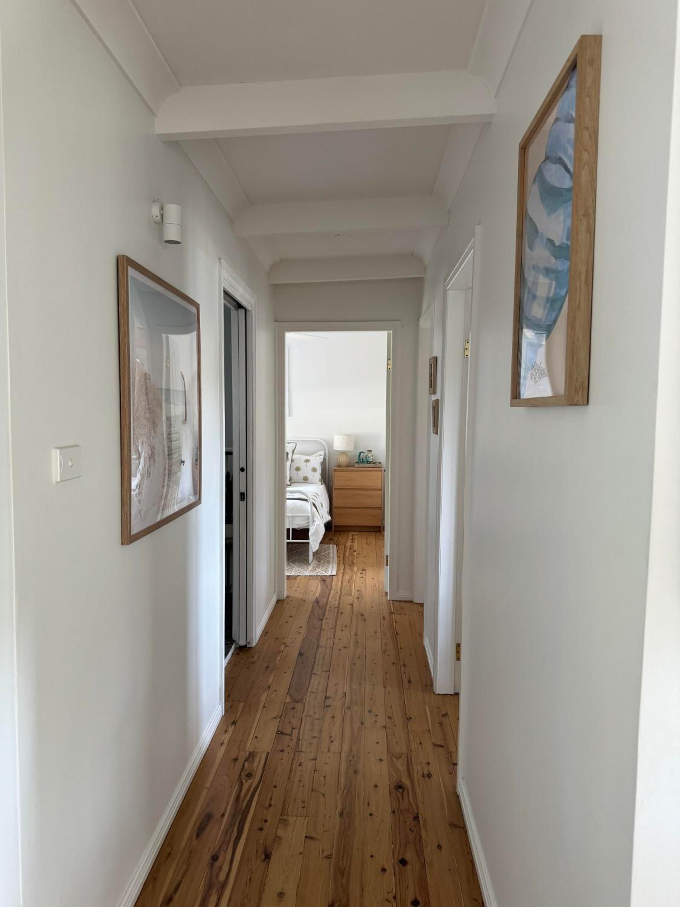 Shoaly House - A Spacious Oasis