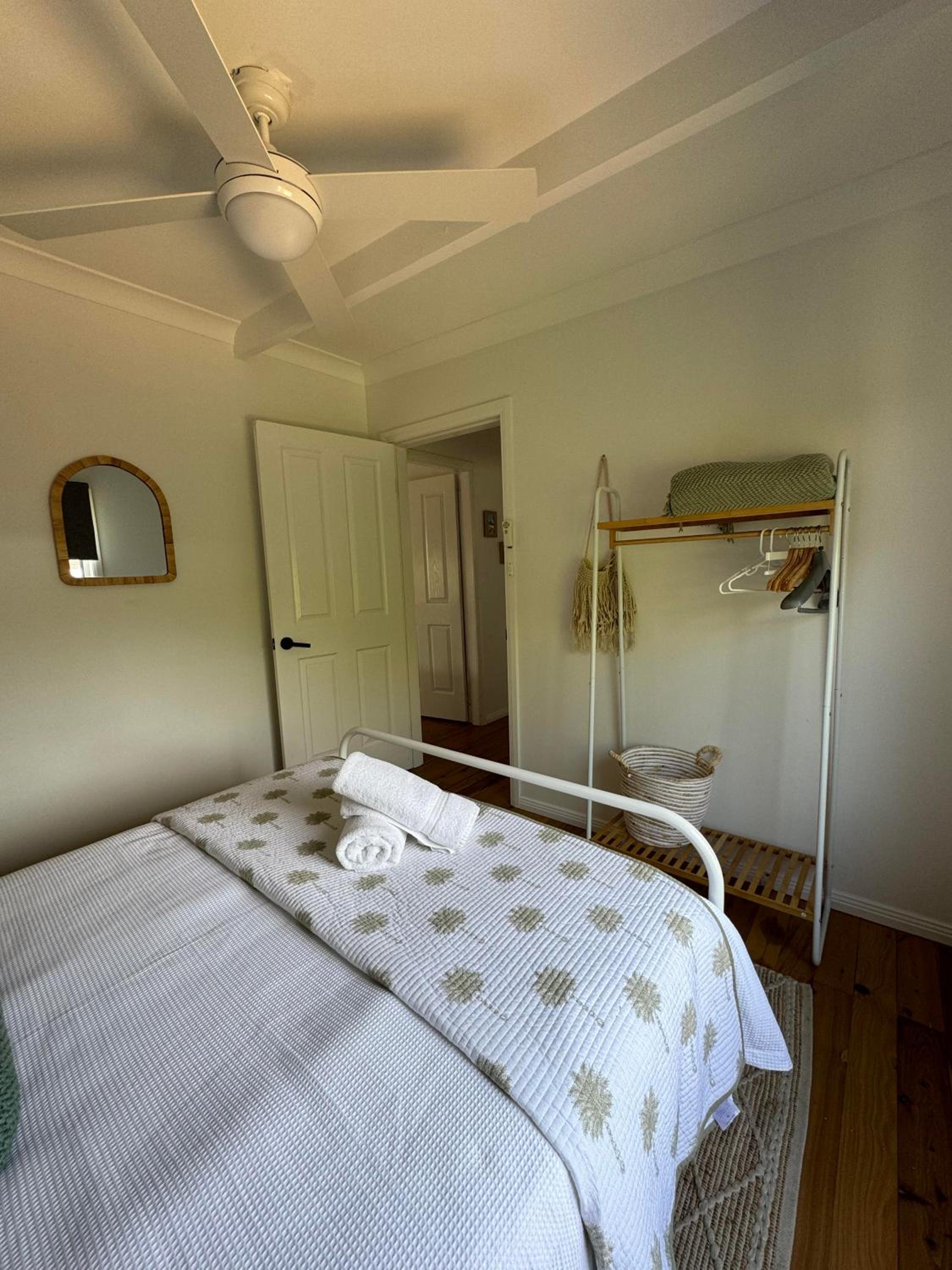 Shoaly House - A Spacious Oasis