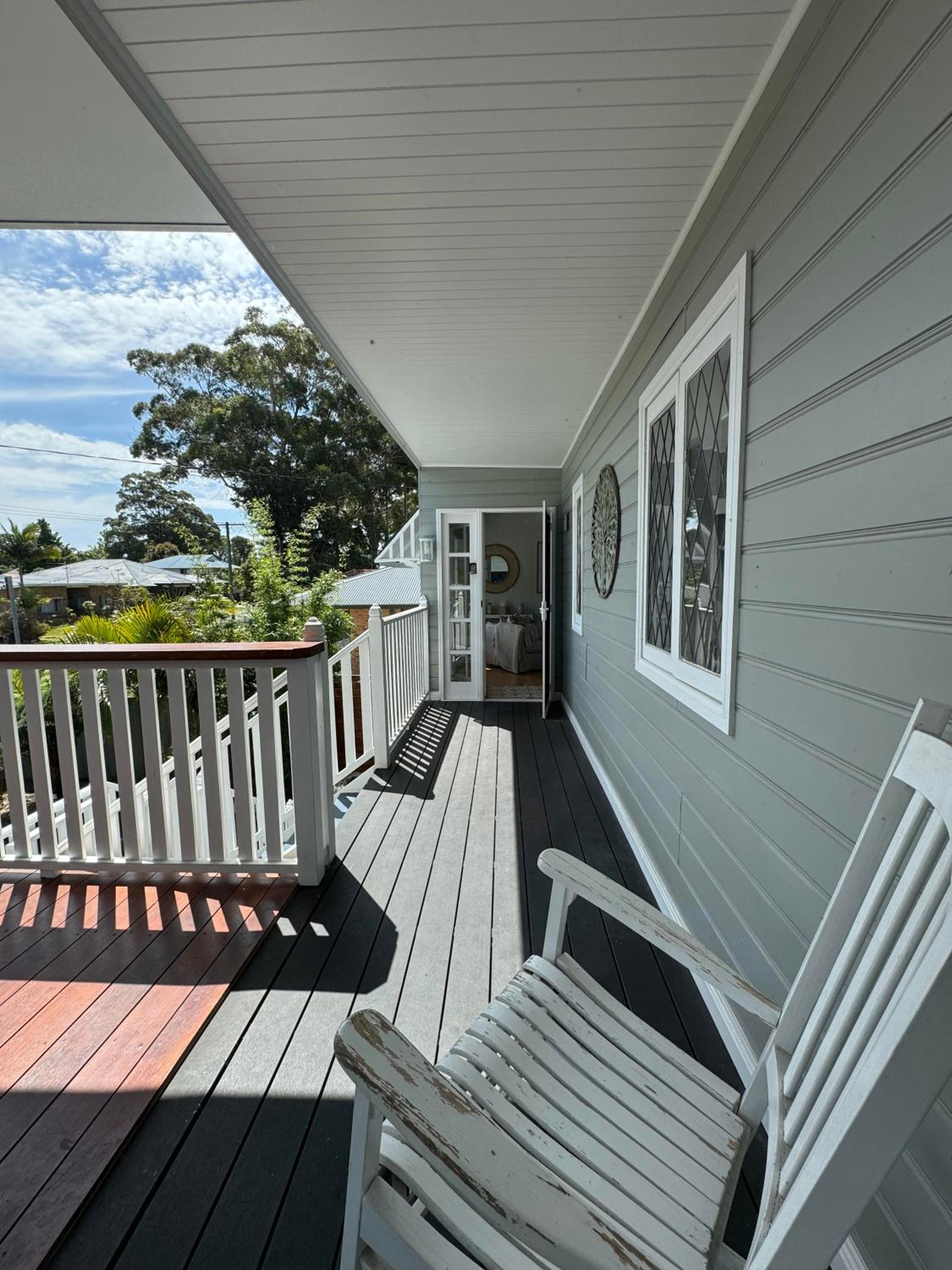 Shoaly House - A Spacious Oasis