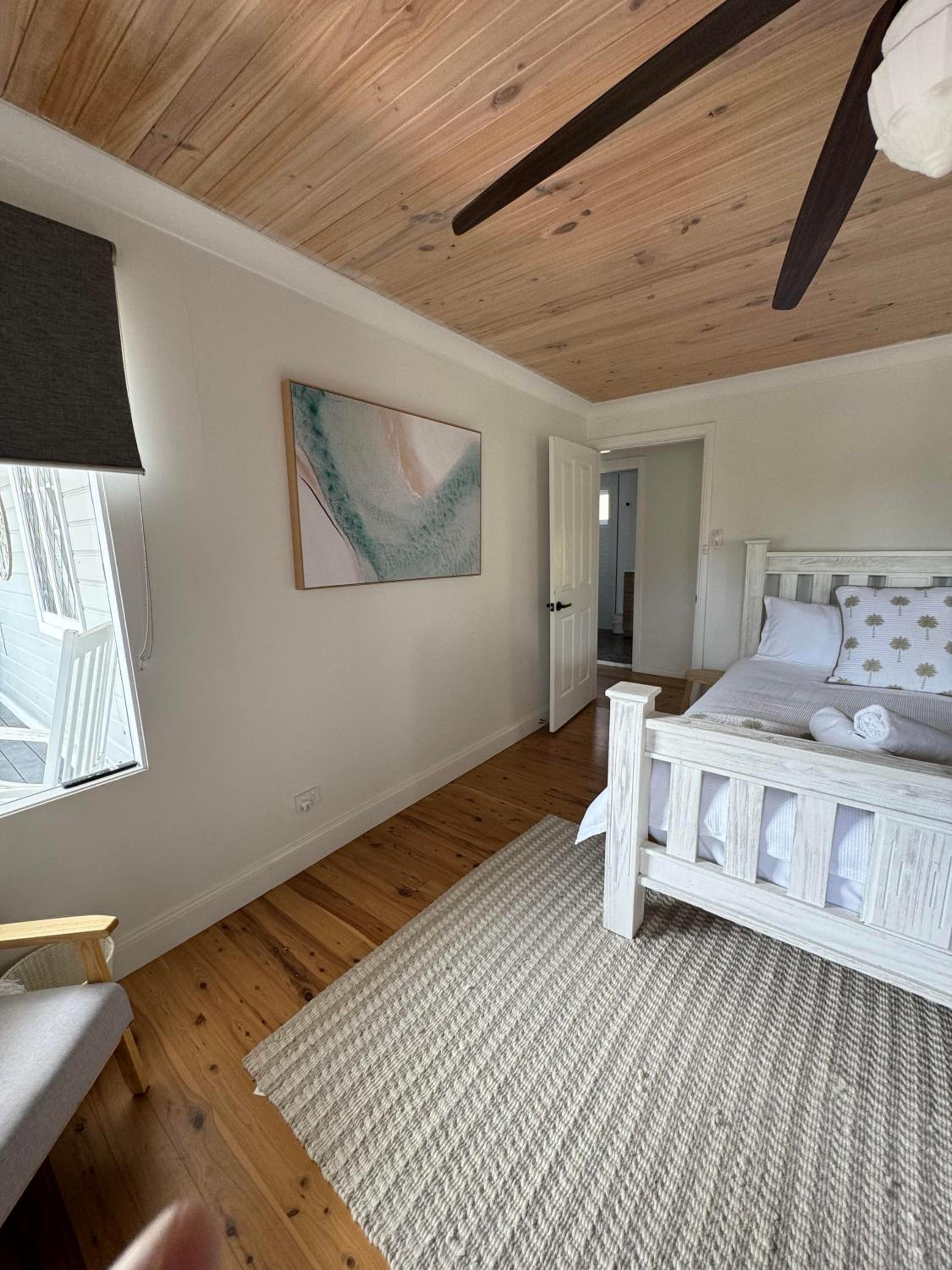 Shoaly House - A Spacious Oasis