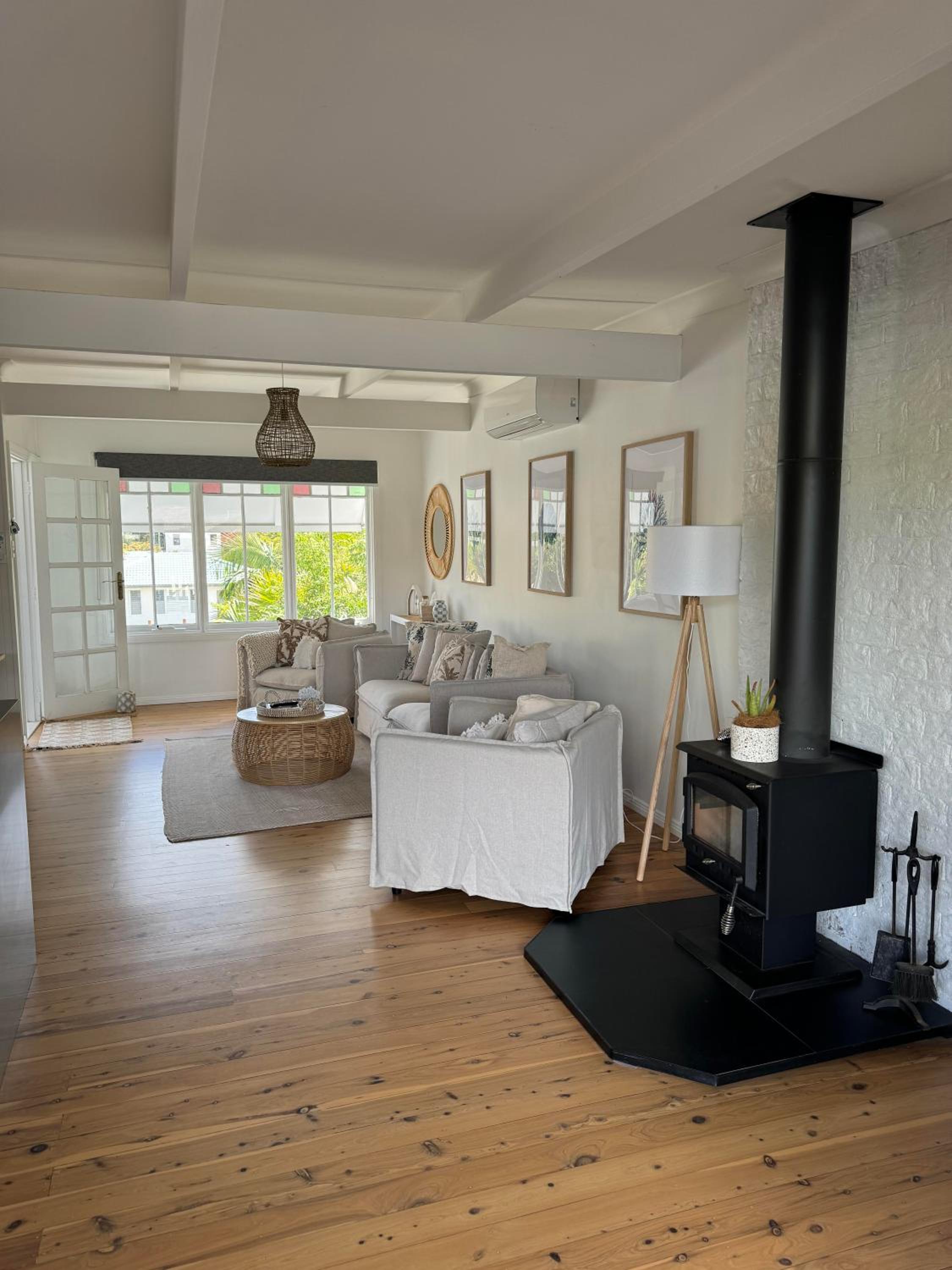 Shoaly House - A Spacious Oasis