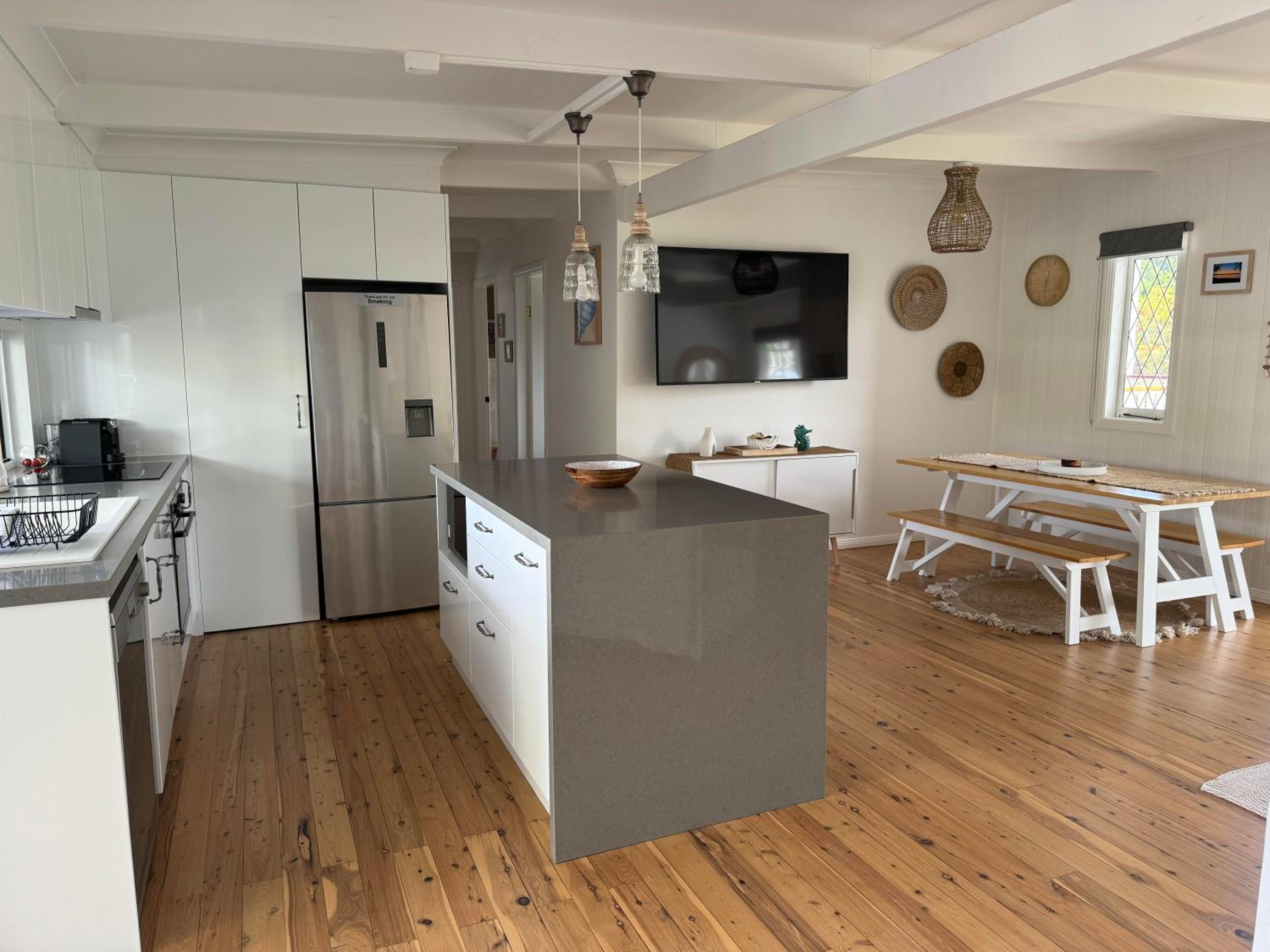 Shoaly House - A Spacious Oasis