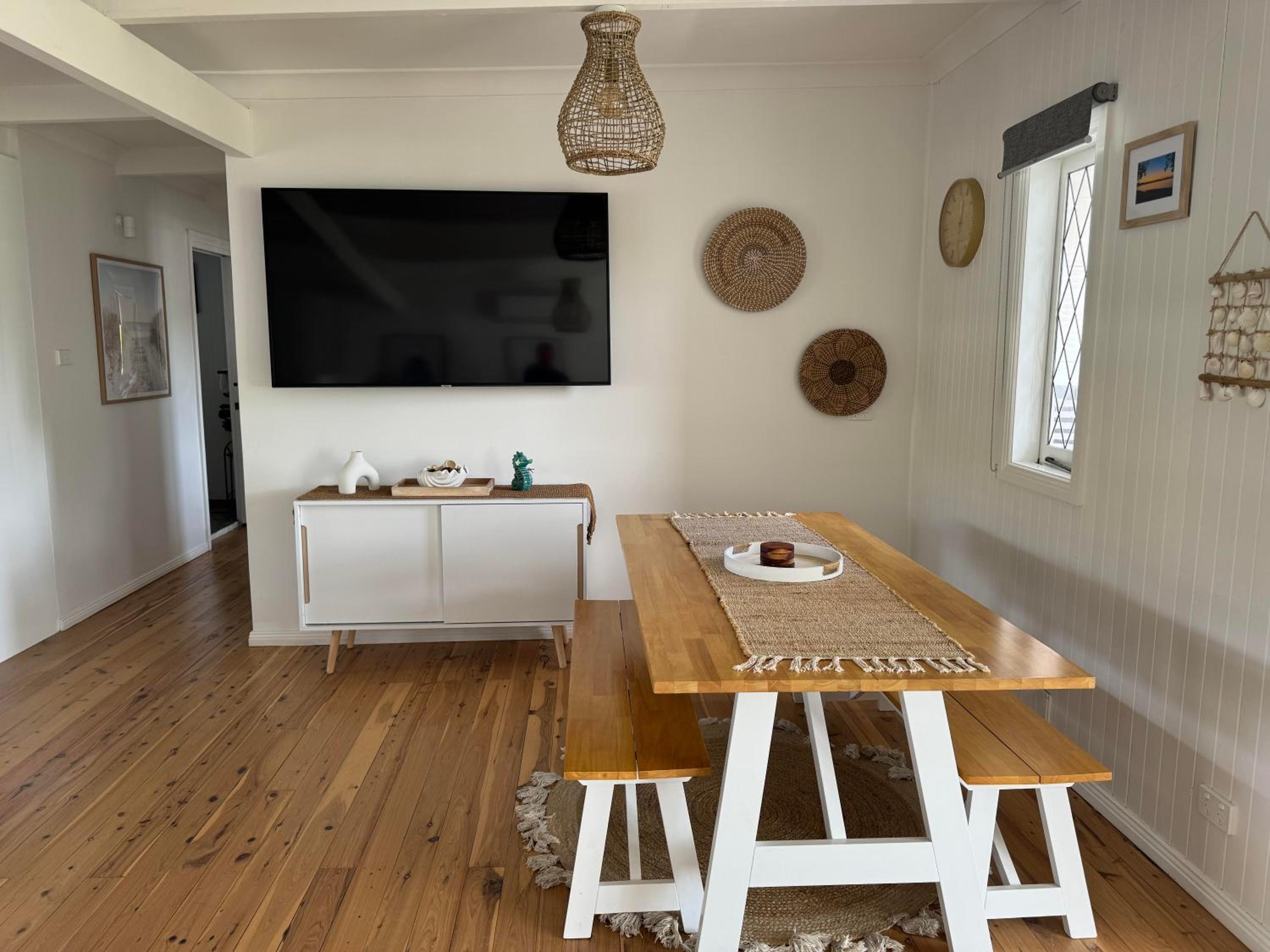 Shoaly House - A Spacious Oasis