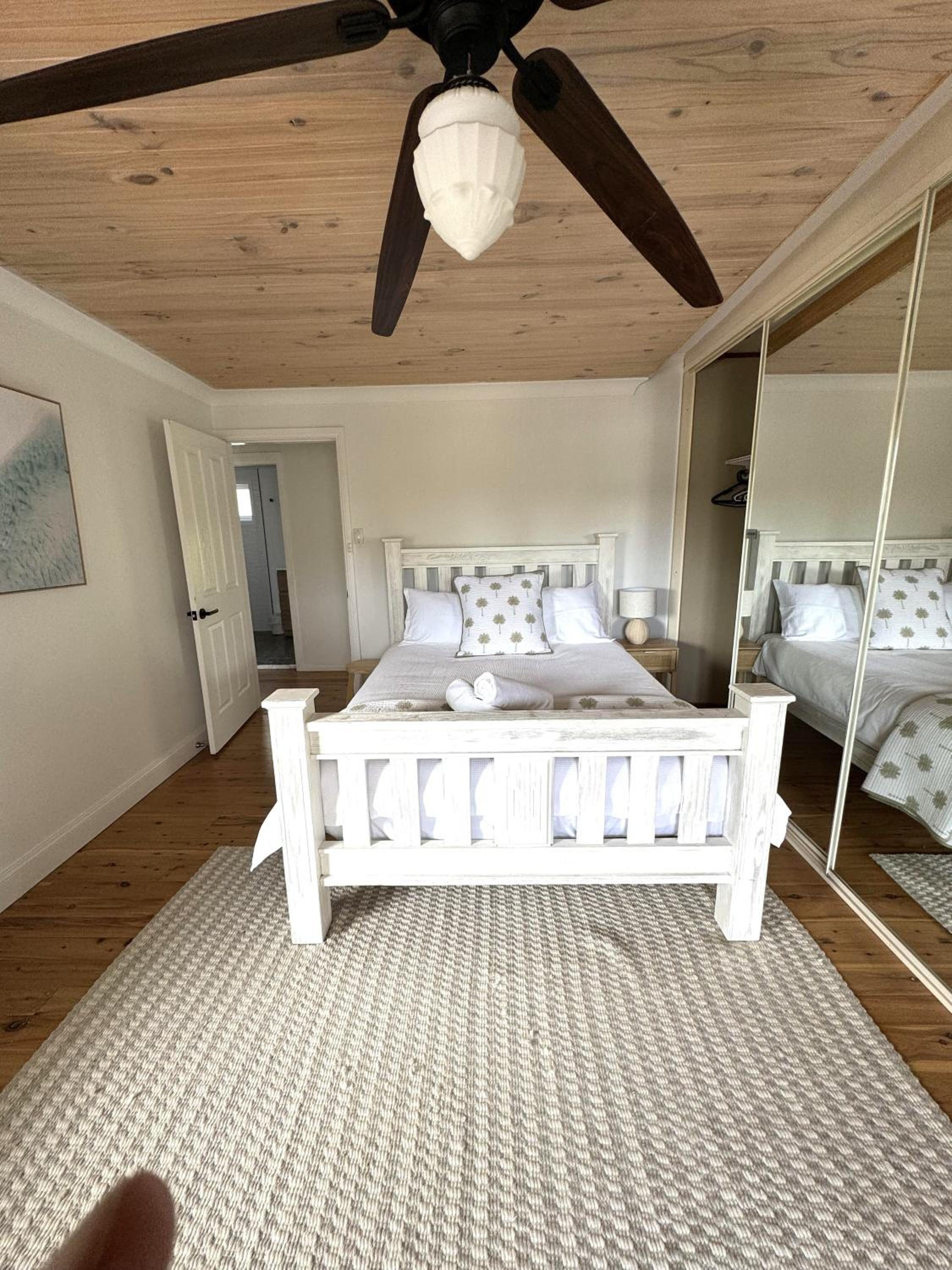 Shoaly House - A Spacious Oasis