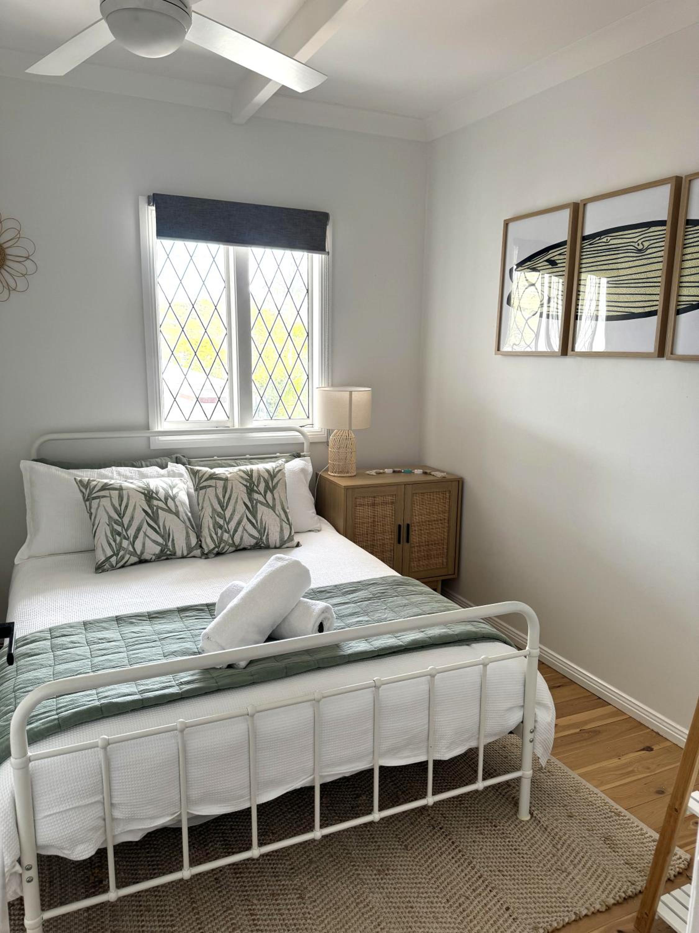 Shoaly House - A Spacious Oasis
