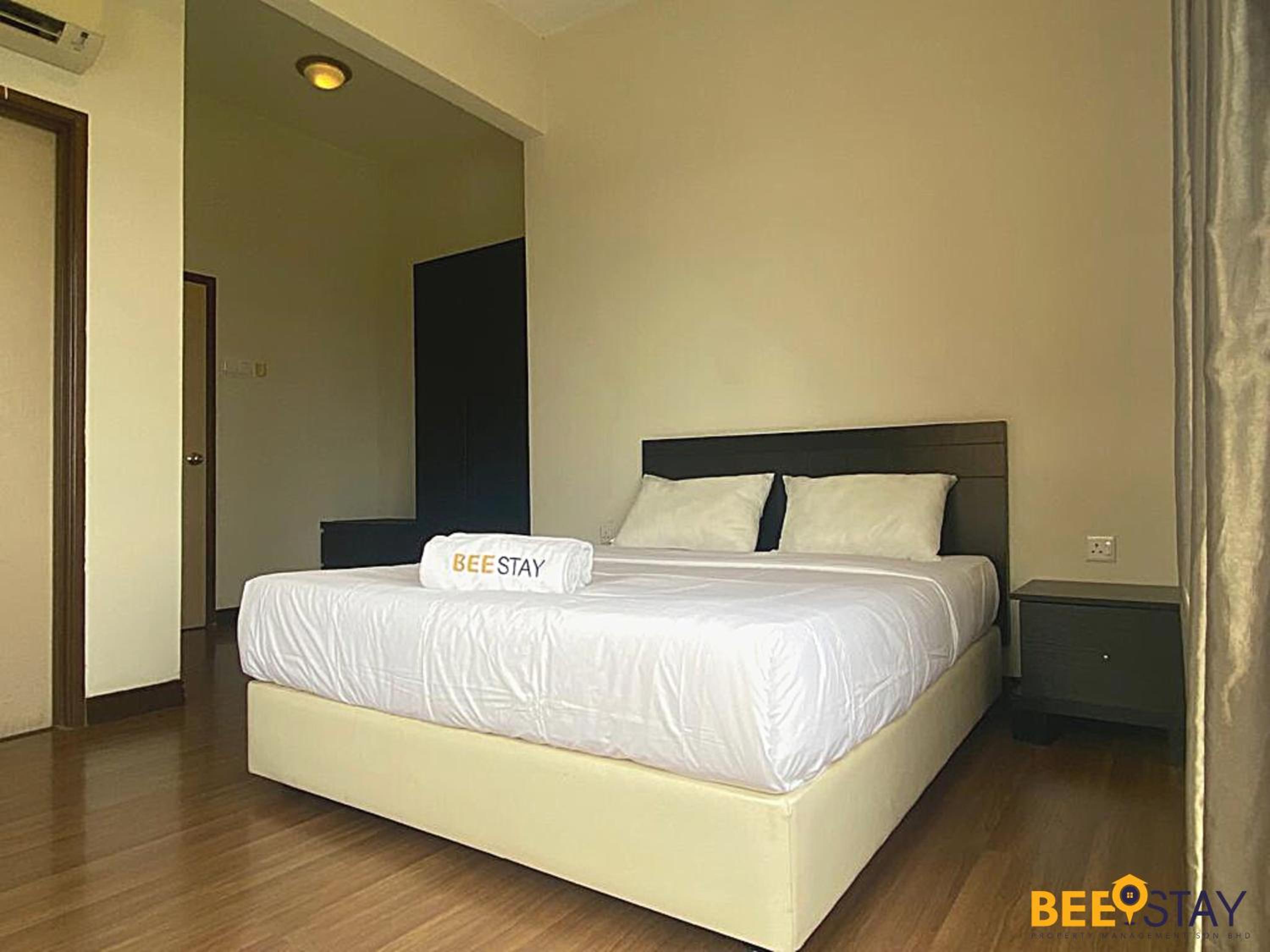 Melaka B- Lagoon Resort FREE 4 & 6 Waterpark ticket photo 5