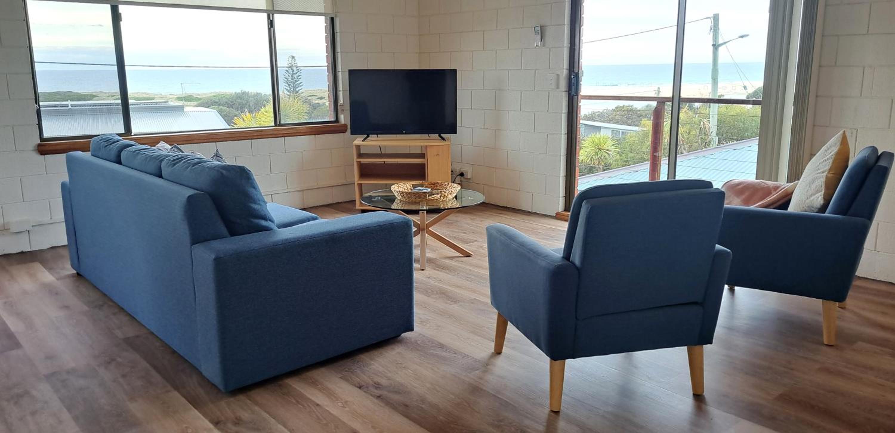 Blue Seas Holiday Villas