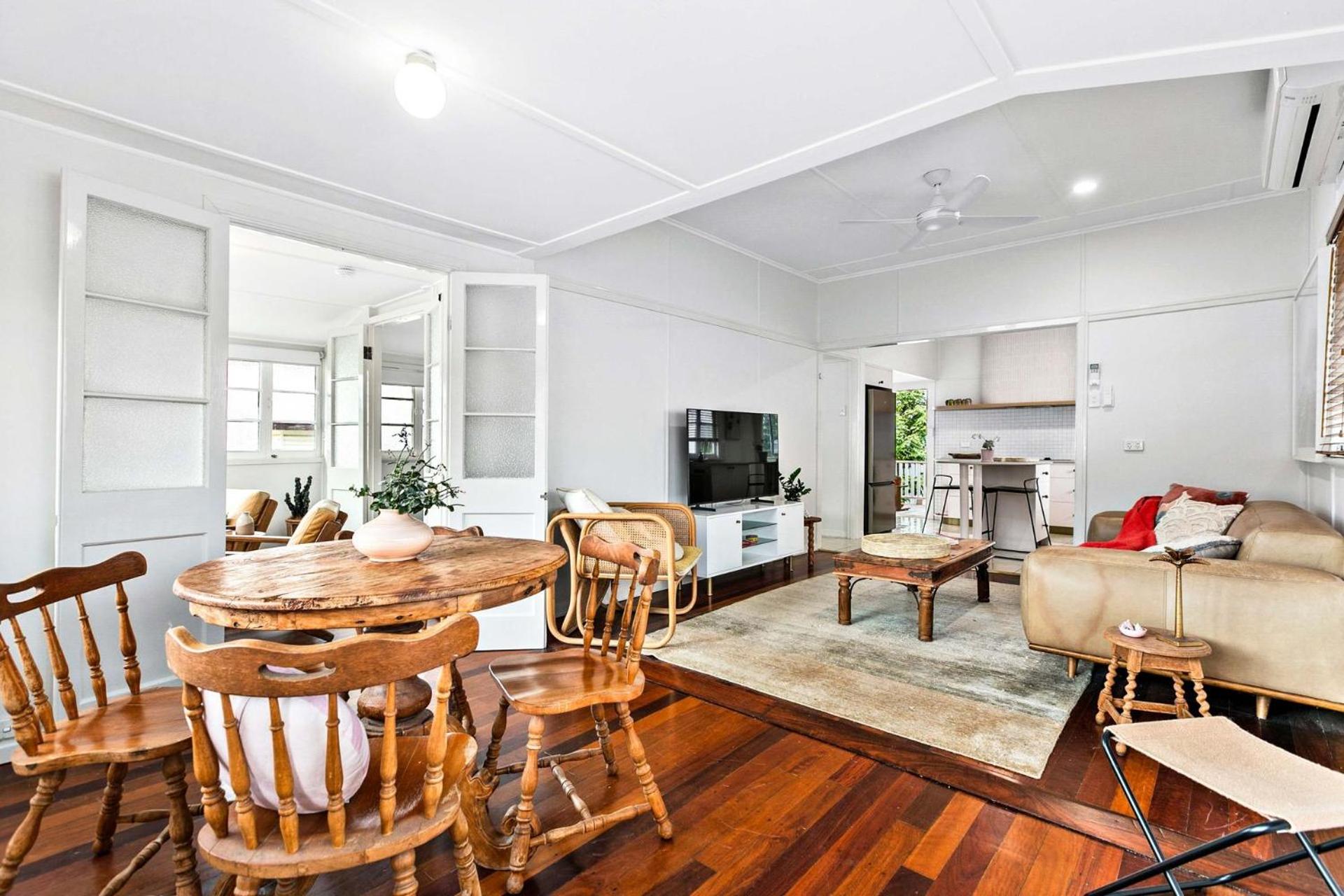 Torquay Beachhouse