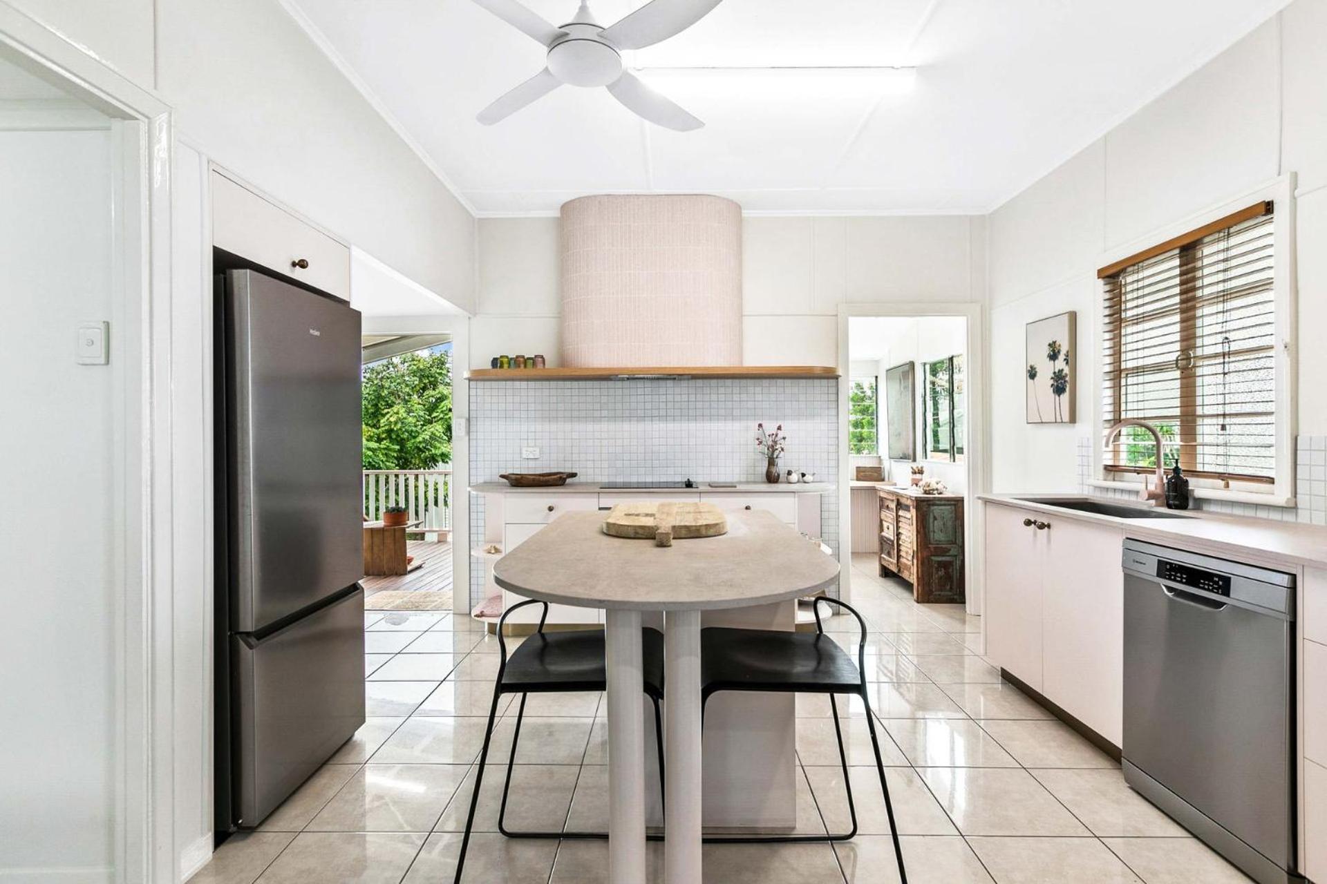 Torquay Beachhouse