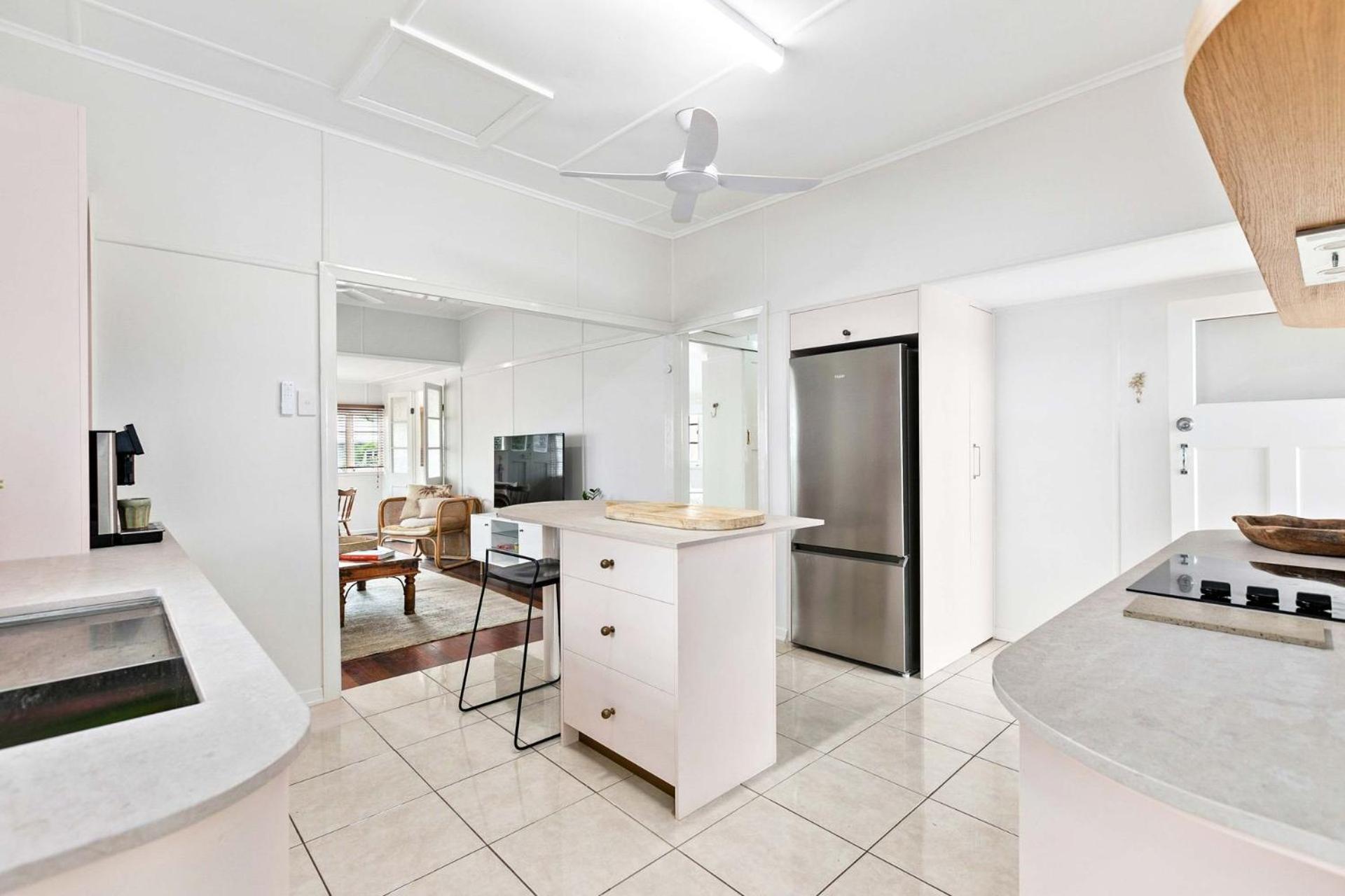 Torquay Beachhouse