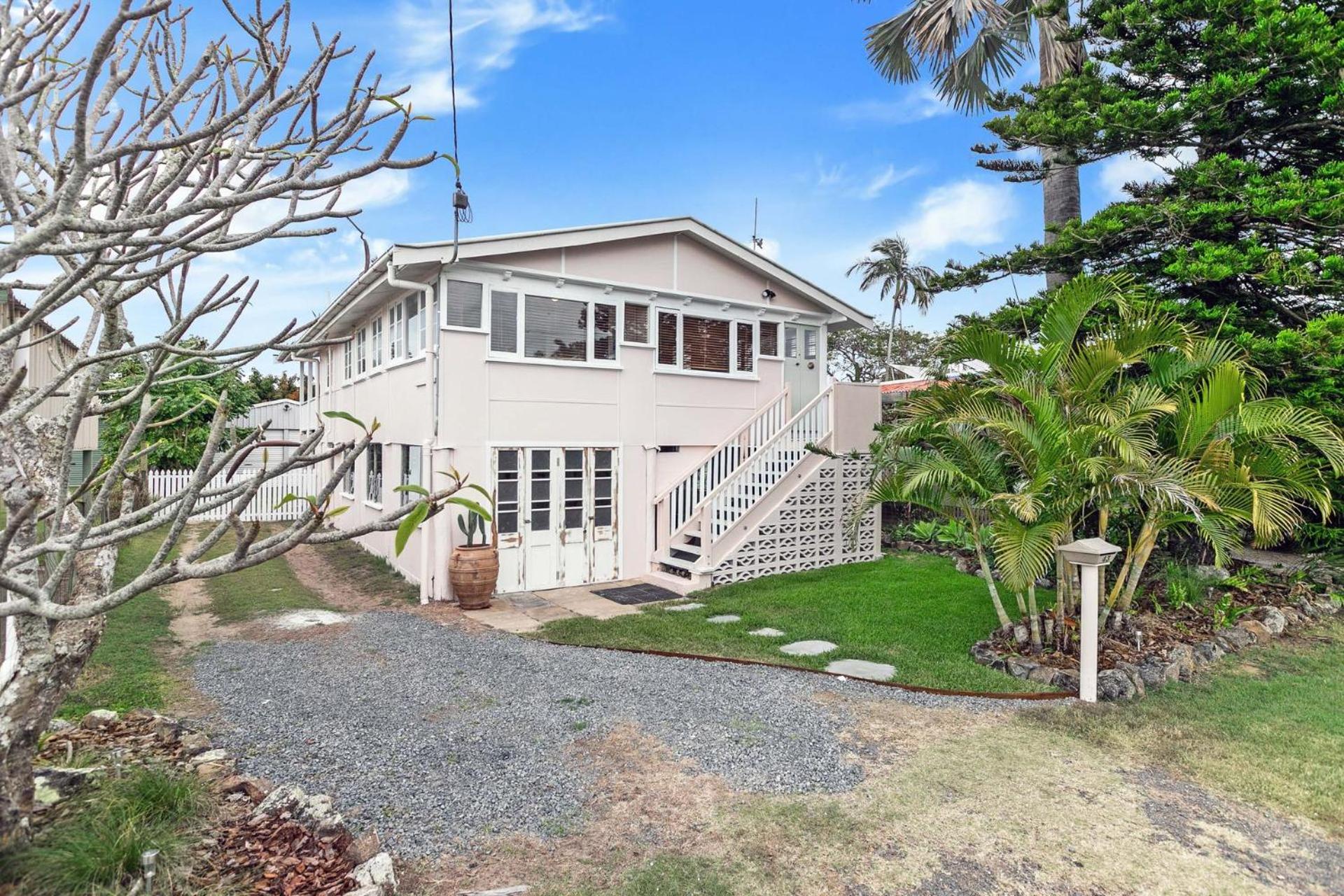 Torquay Beachhouse