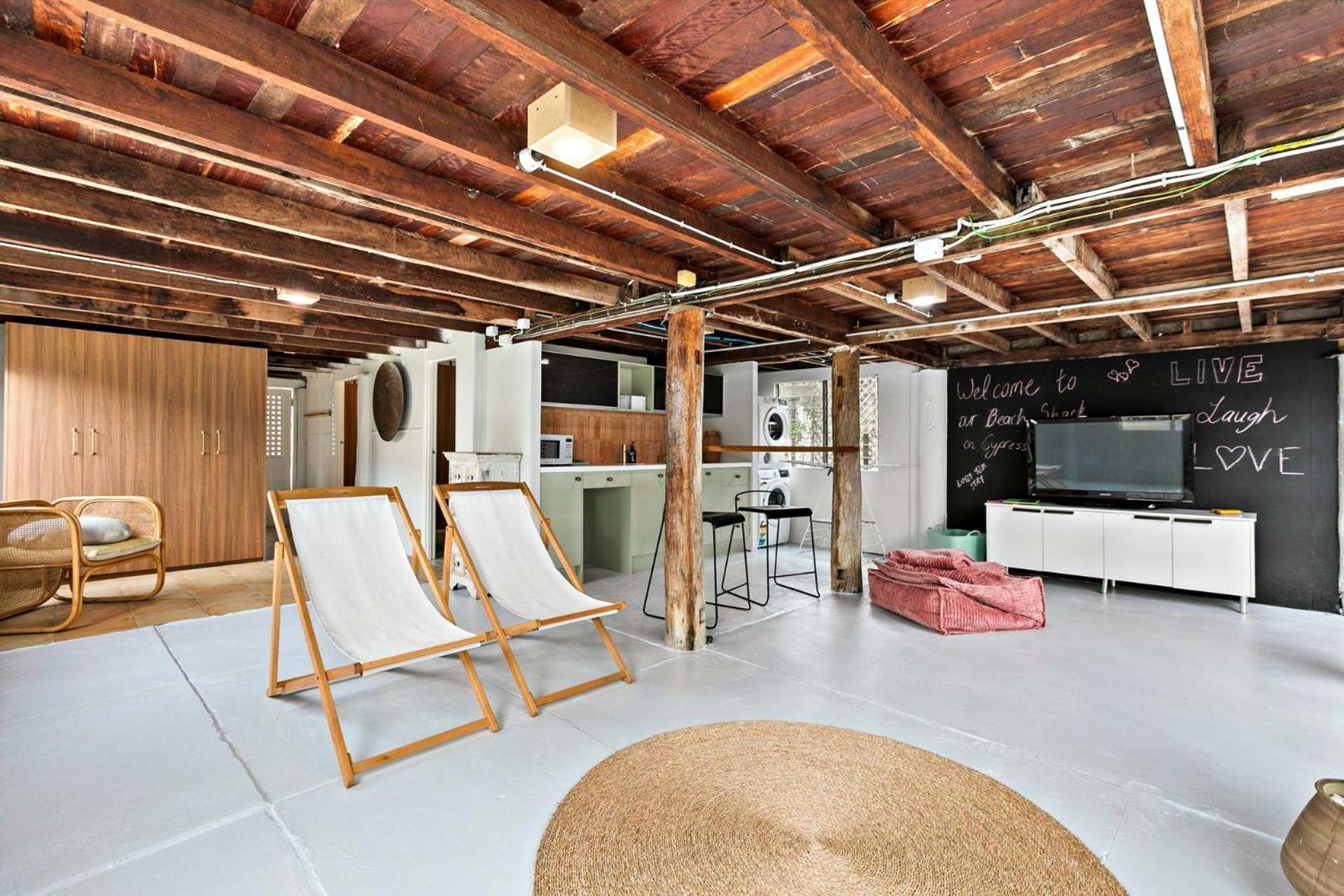 Torquay Beachhouse