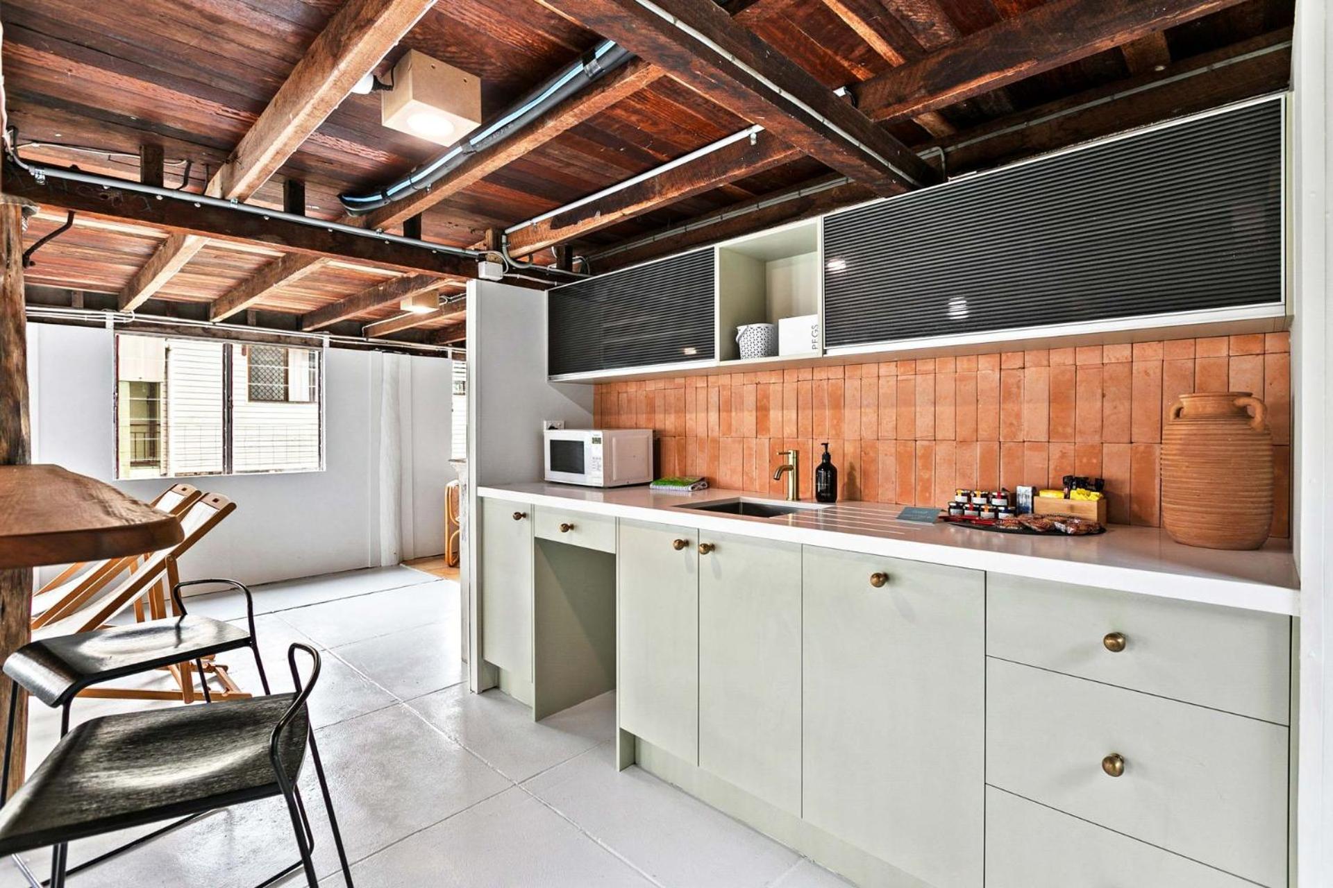 Torquay Beachhouse