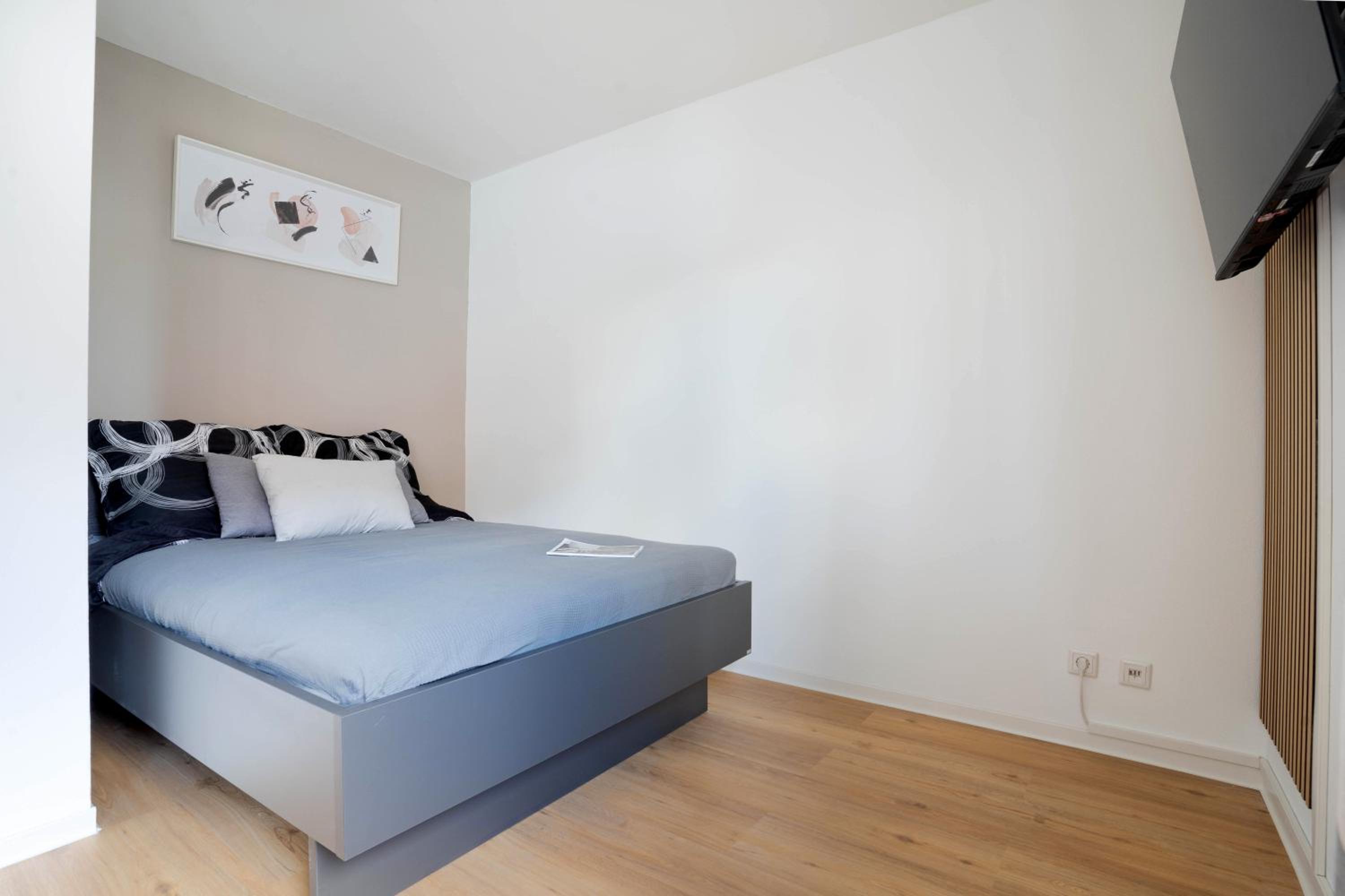 Studios in Osnabrück - Iburger Str