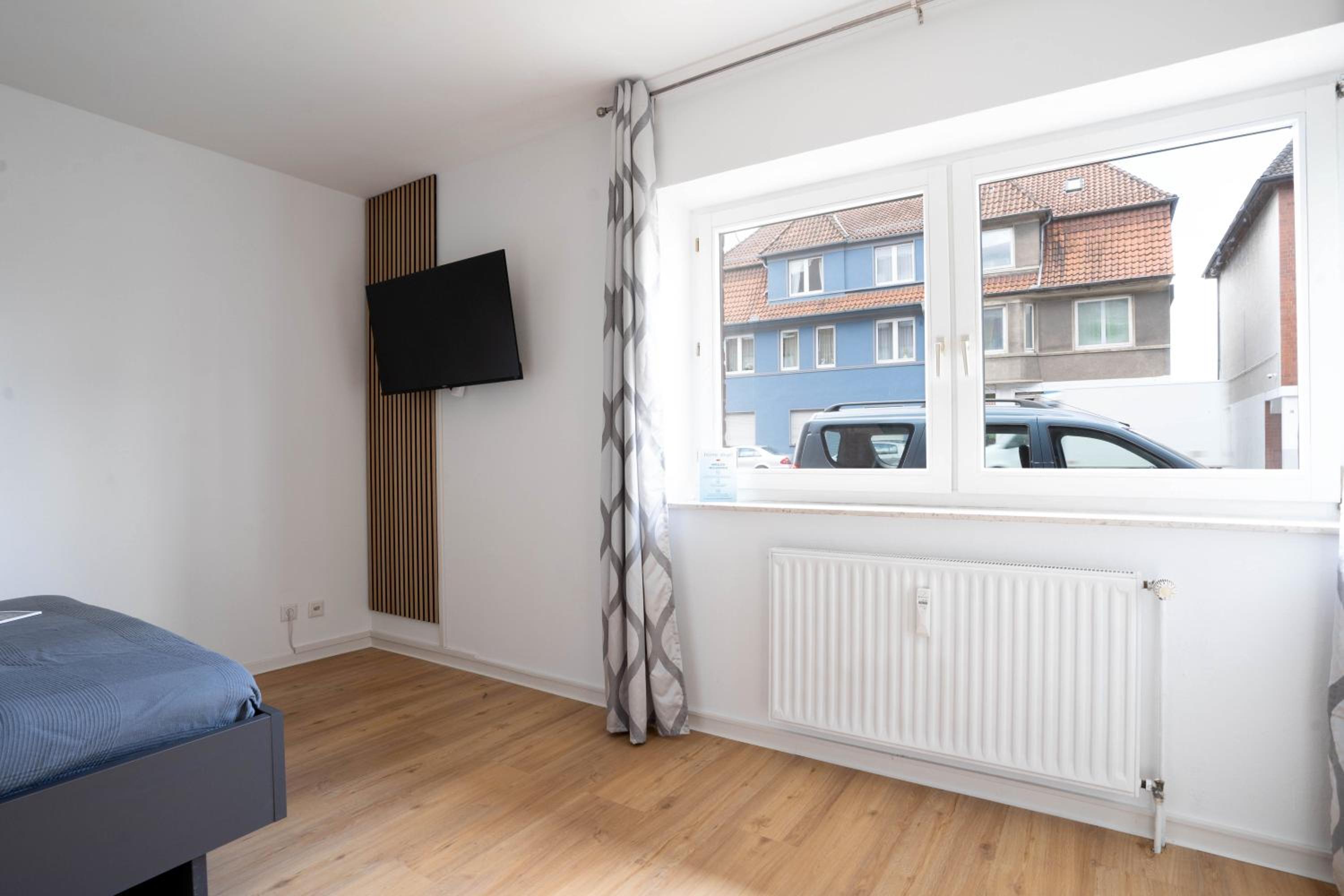 Studios in Osnabrück - Iburger Str