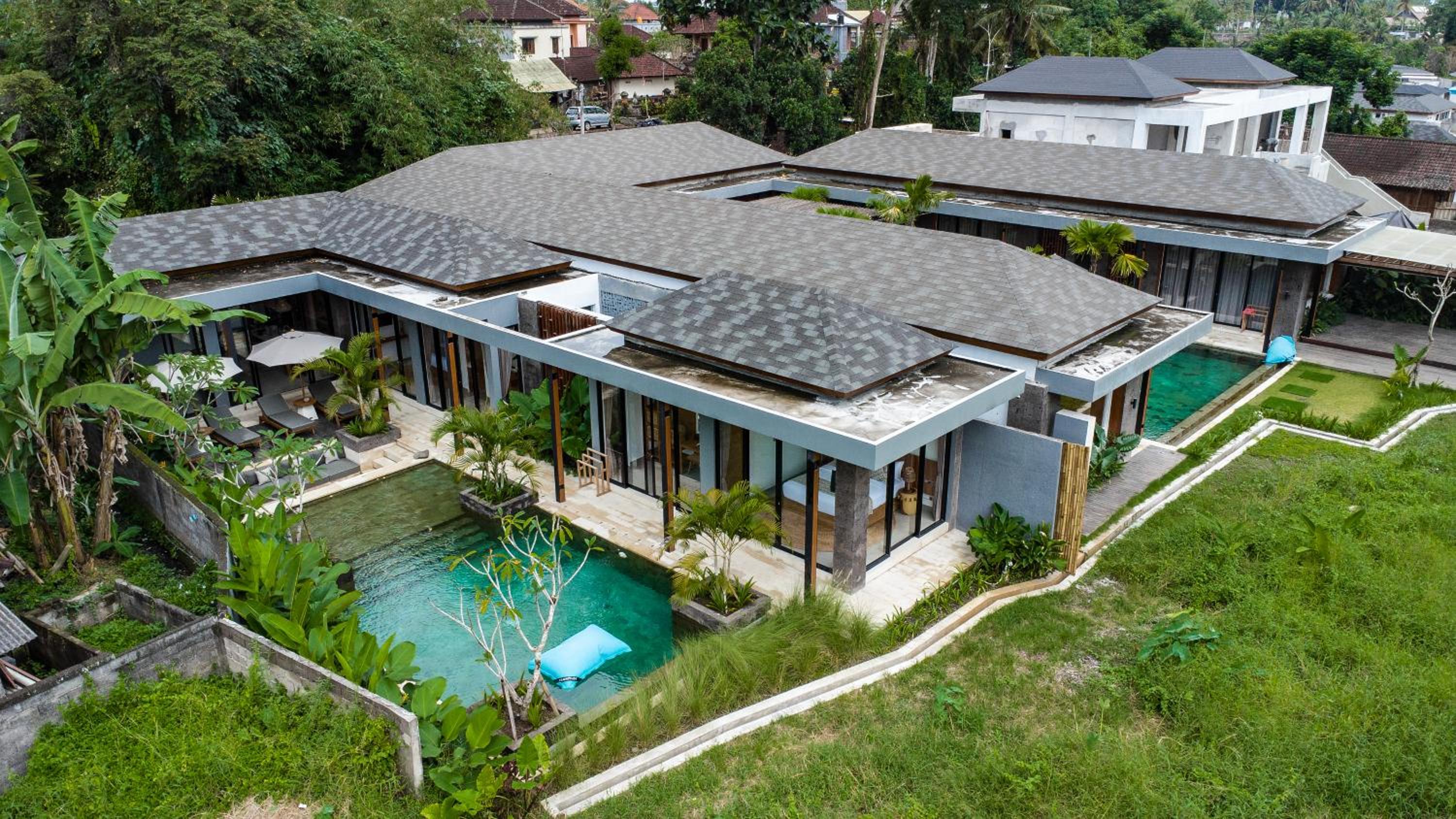 Villa Selene by BaliSuperHost