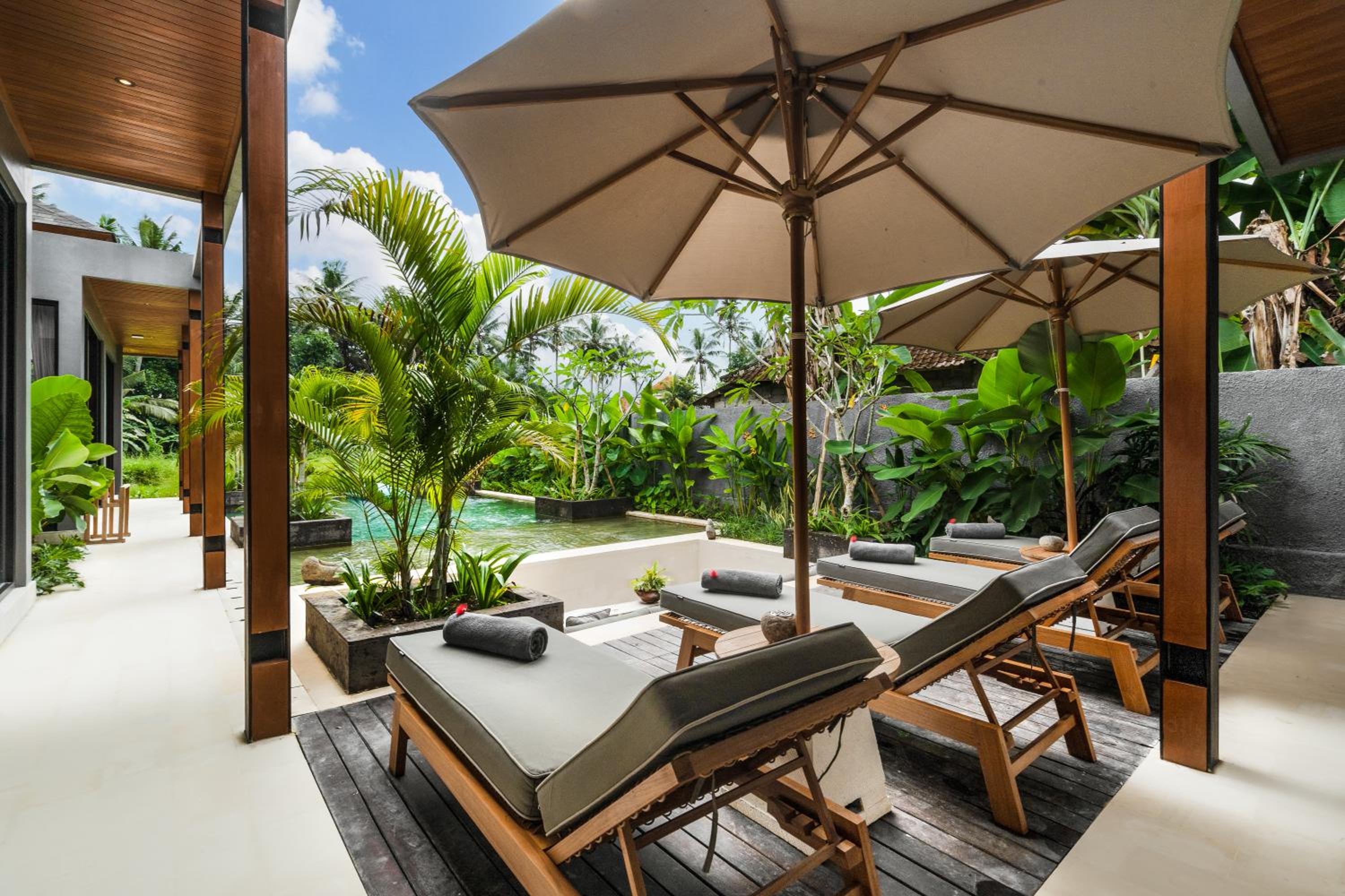 Villa Selene by BaliSuperHost