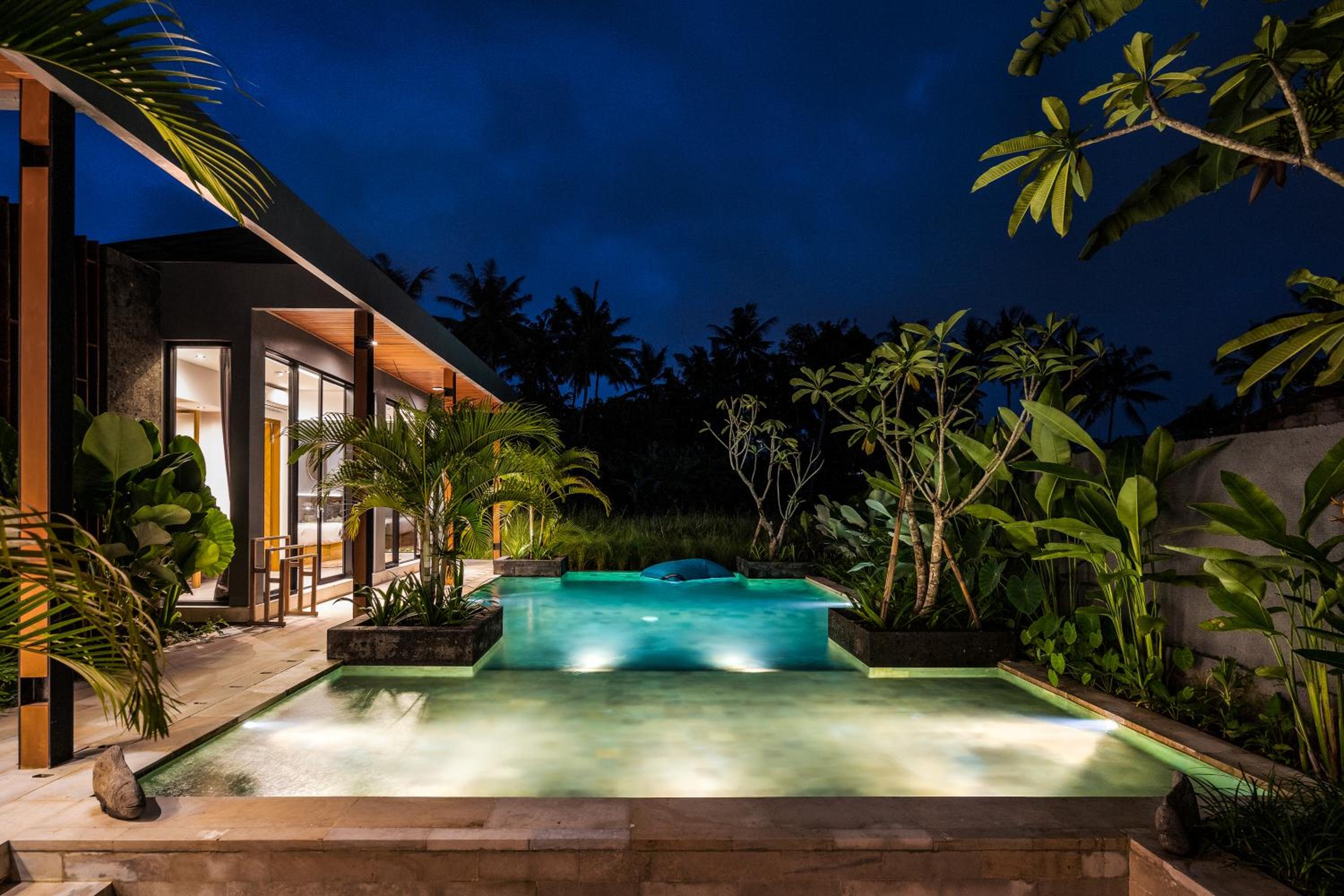 Villa Selene by BaliSuperHost