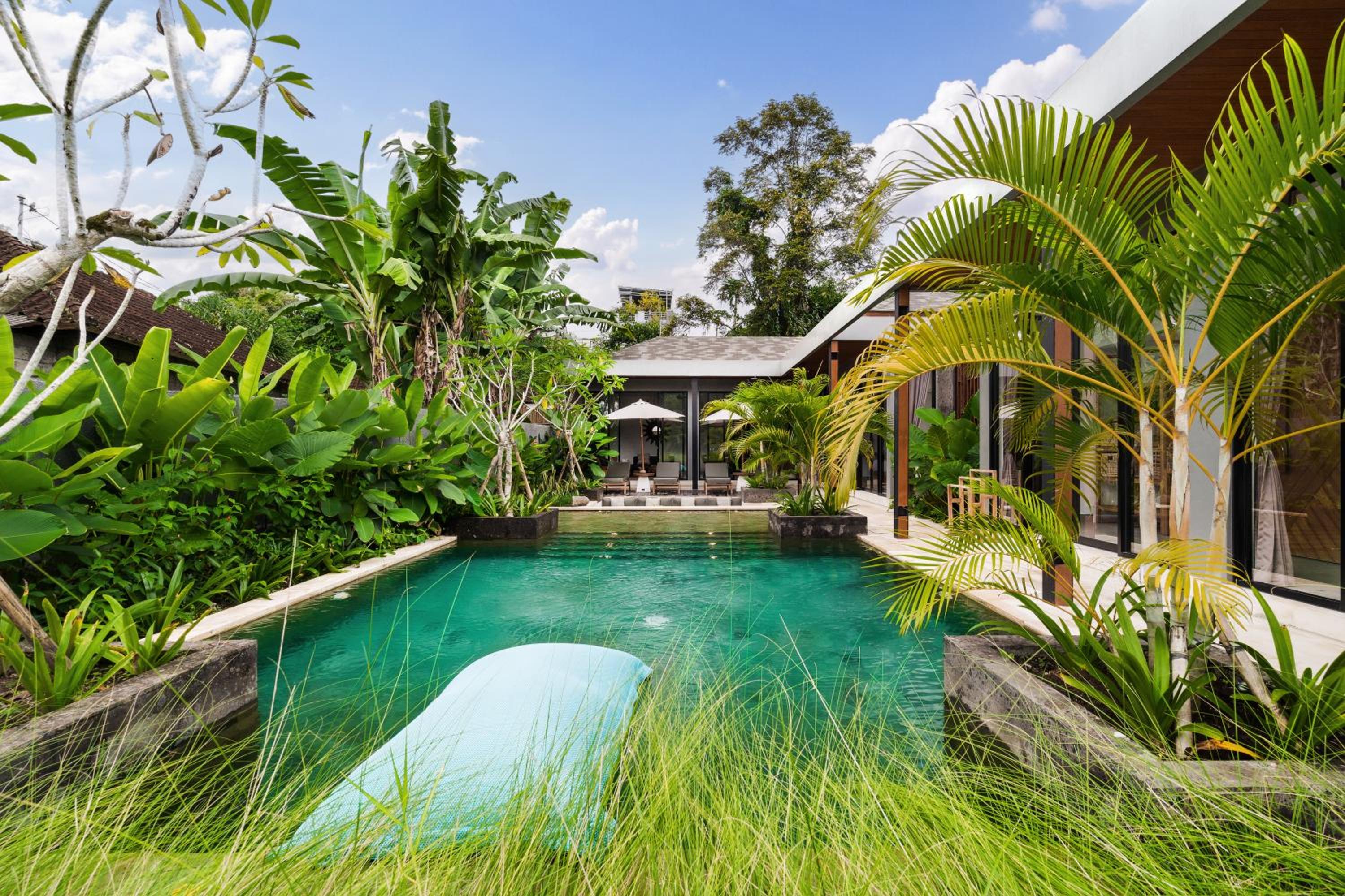 Villa Selene by BaliSuperHost
