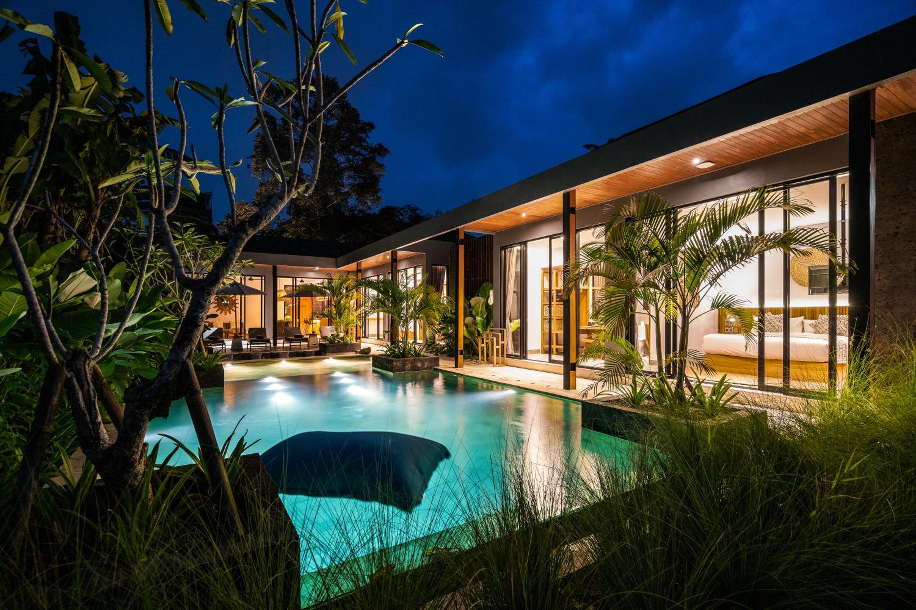 Villa Selene by BaliSuperHost